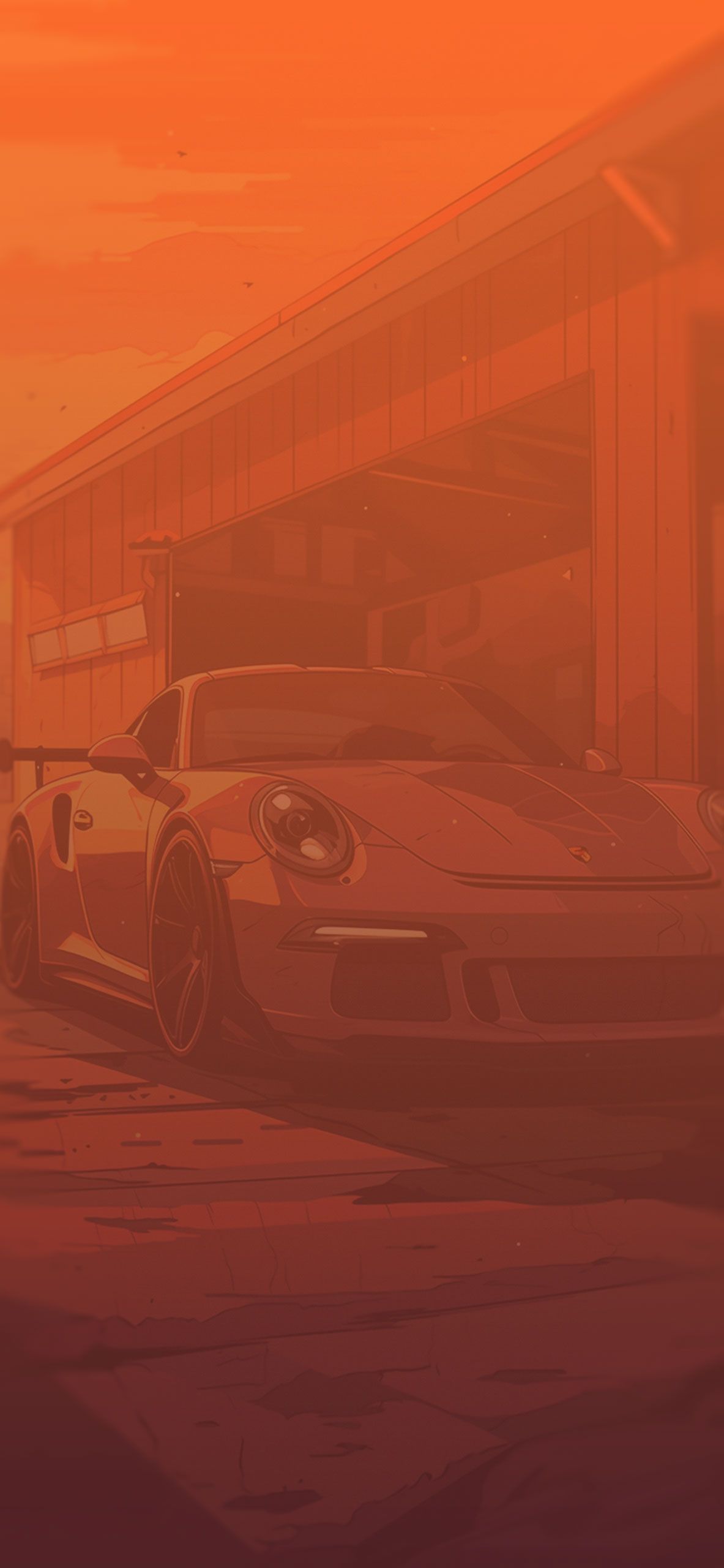 Porsche Aesthetic Wallpapers - Top Free Porsche Aesthetic Backgrounds