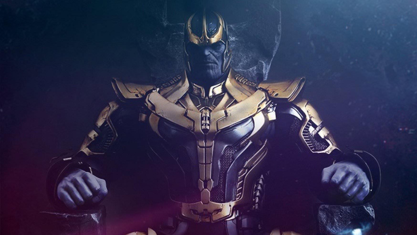 1748x984 Best Thanos HD Wallpaper Picture image and Photo 2019