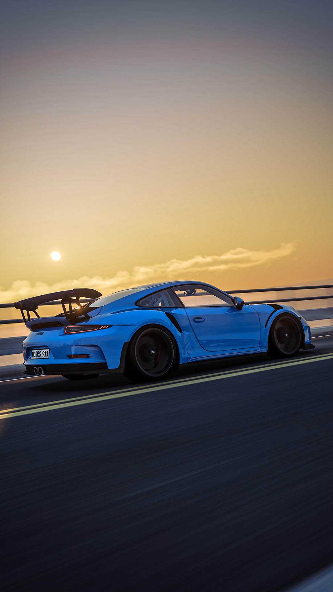 1080x1920 Porsche Wallpaper