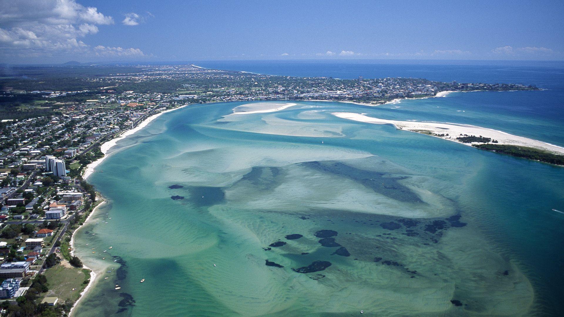 1920x1080 Sunshine Coast Council closes in on 15MW solar farm