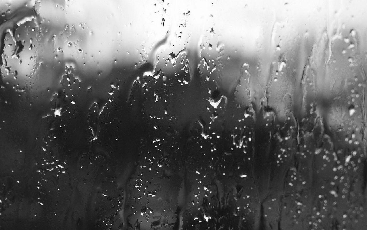 Hình nền 1280x804 Rain on Glass.  Kho ảnh Rain on Glass