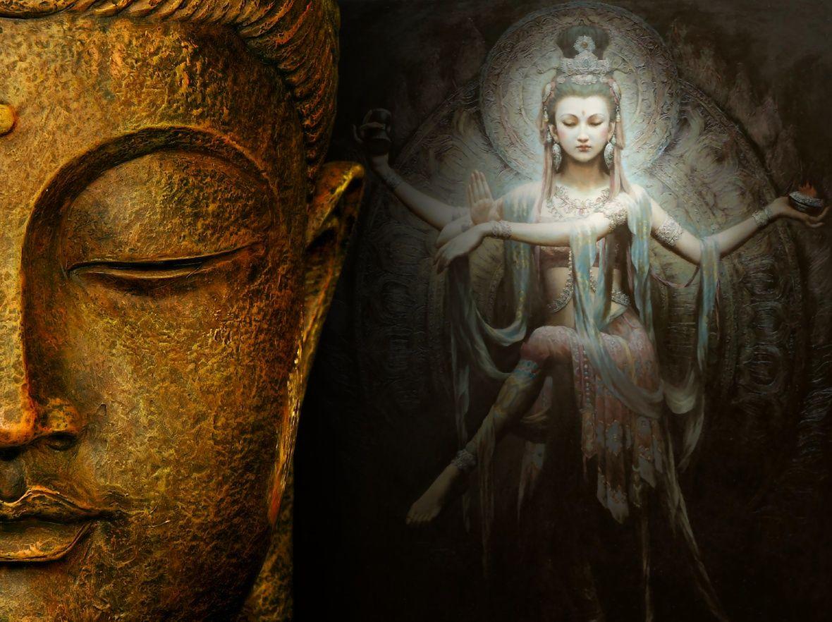 1180x882 Zen Picture