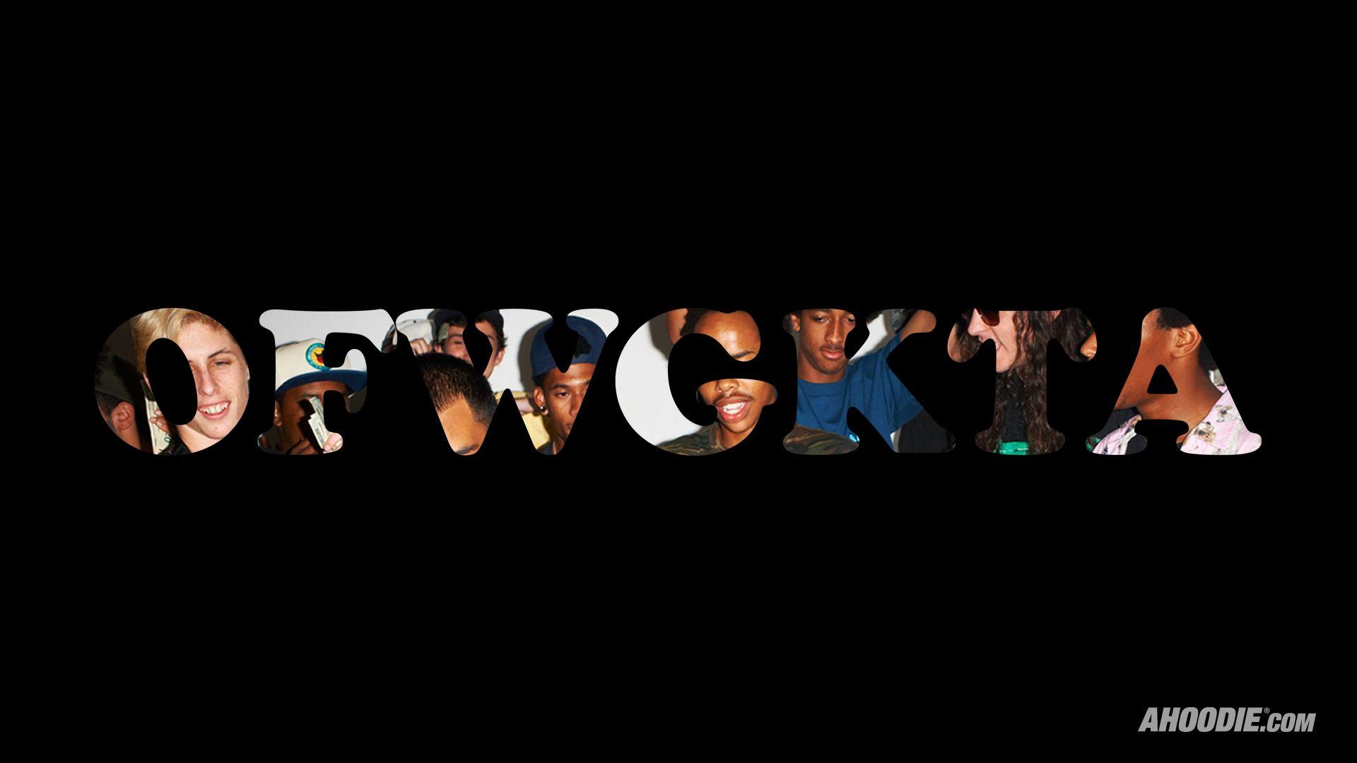 1920x1080 Odd Future Cat iPhone Wallpaper