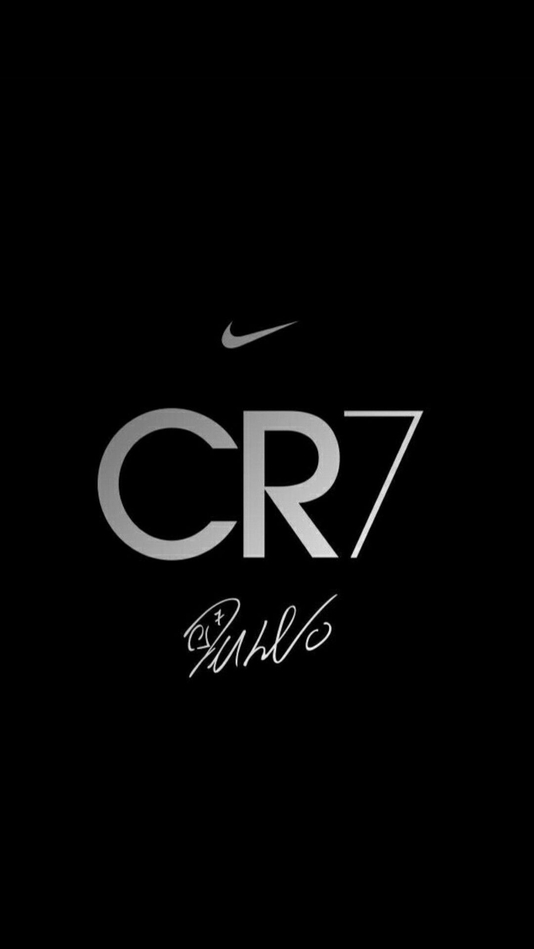 1080x1920 Cr7 black Wallpaper Download