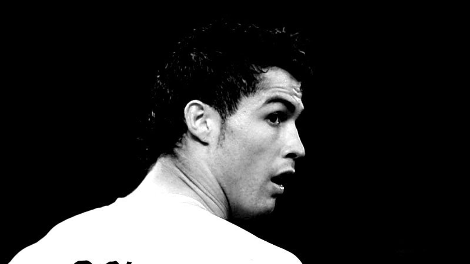 1600x900 Ronaldo crowned. Football News. Sky