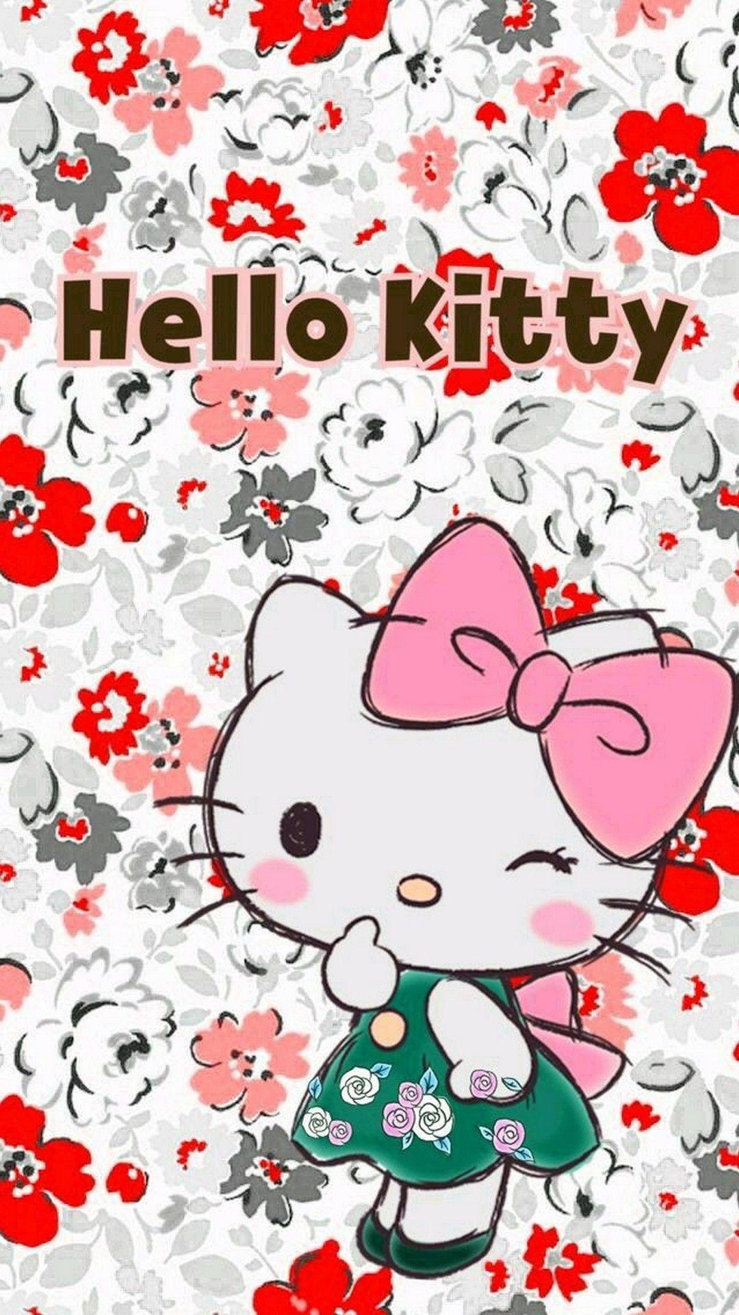 tab hello kitty wallpaper｜TikTok Search