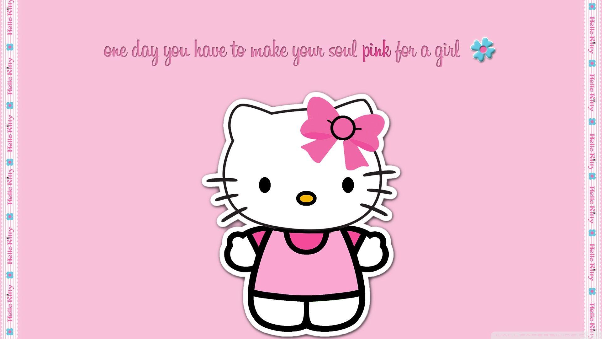 Hello Kitty 4k Wallpapers - Top Free Hello Kitty 4k Backgrounds