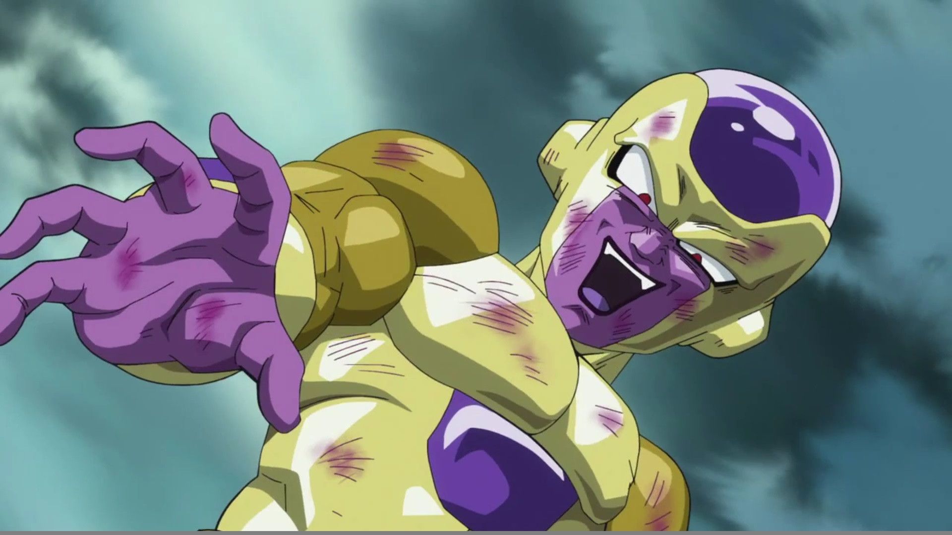 1920x1080 Frieza Wallpaper HD 37383