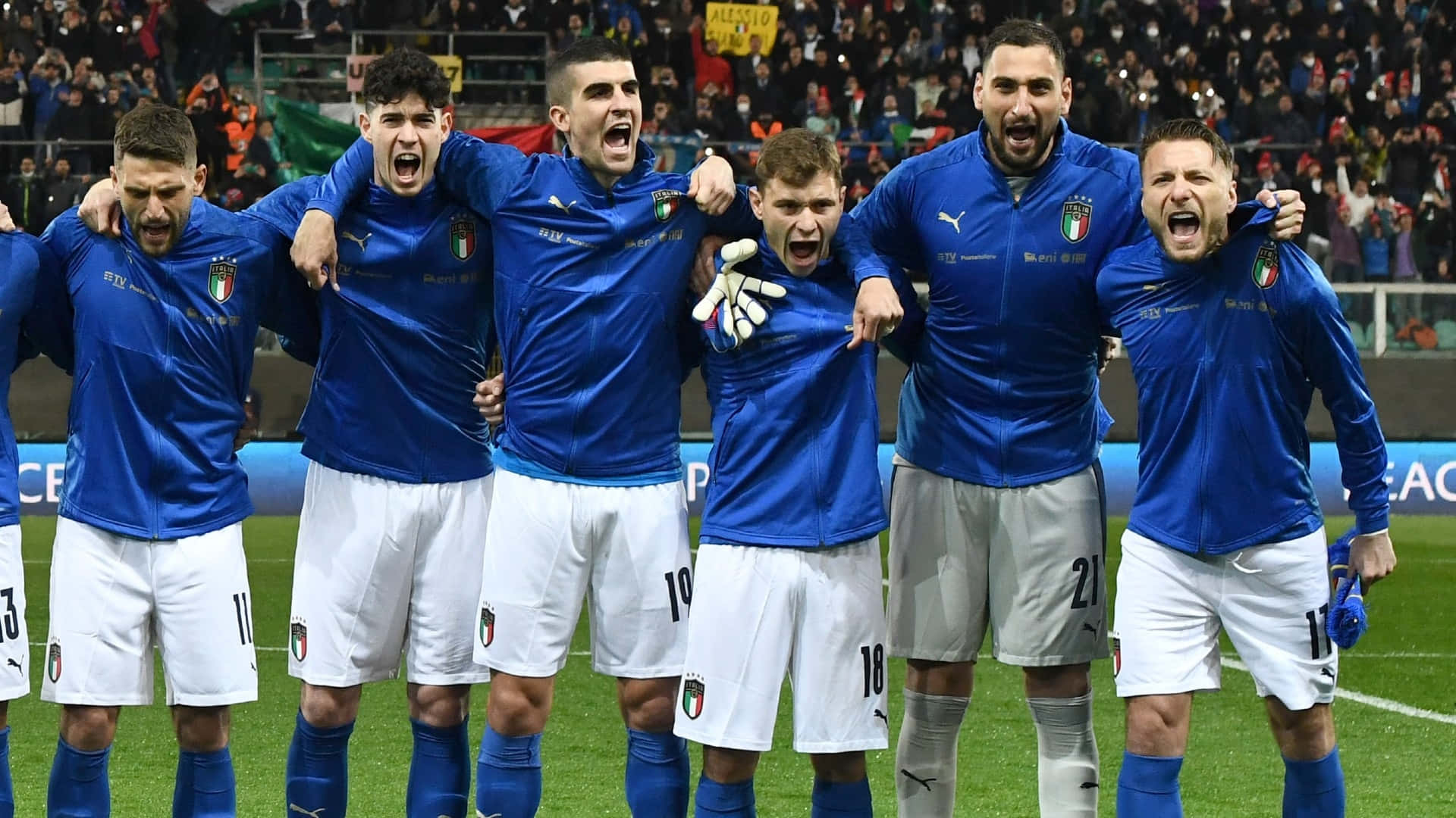 Italy National Team Wallpapers Top Free Italy National Team 