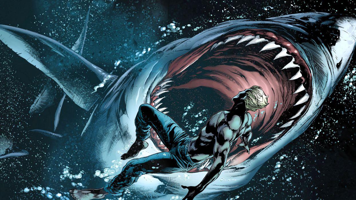 1244x700 AQUAMAN Dc Comics D C Superhero Jj Wallpaperx1080
