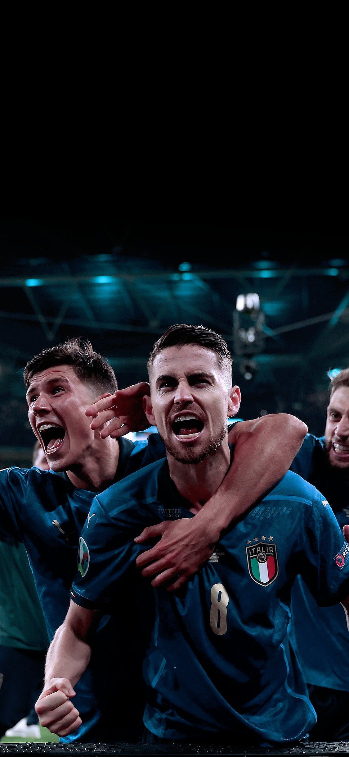 1125x2436 Tadic on X: 4K #Wallpaper