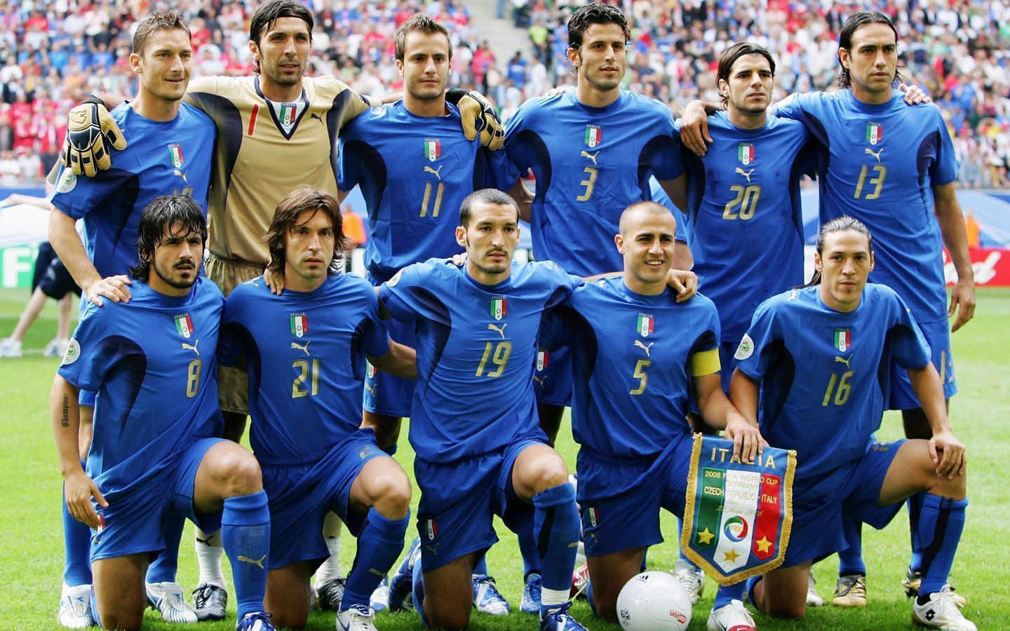 Italy Team Wallpapers - Top Free Italy Team Backgrounds - WallpaperAccess