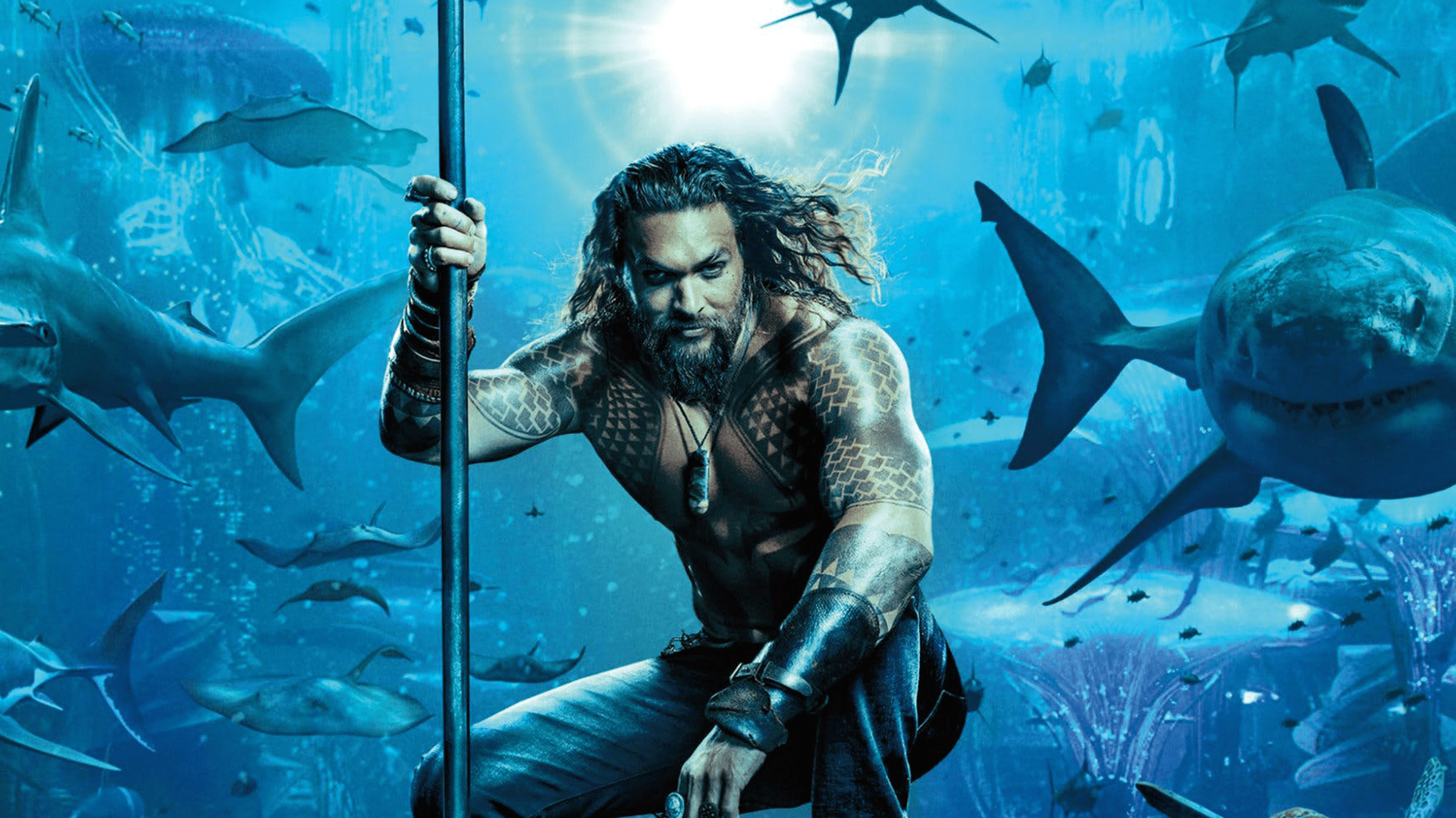 1920x1080 Jason Momoa and Aquaman Cast Break Down the Video