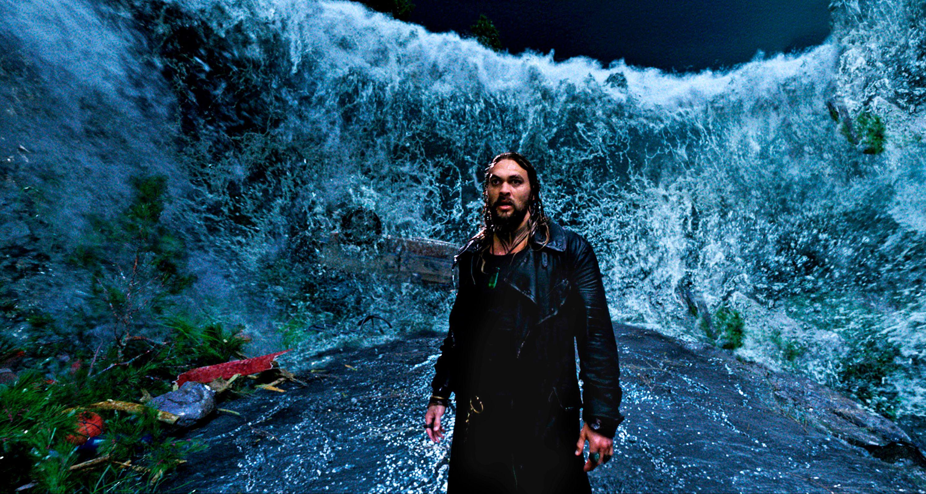 3000x1600 Jason Momoa Aquaman Movie, HD Movies, 4k Wallpaper, Image