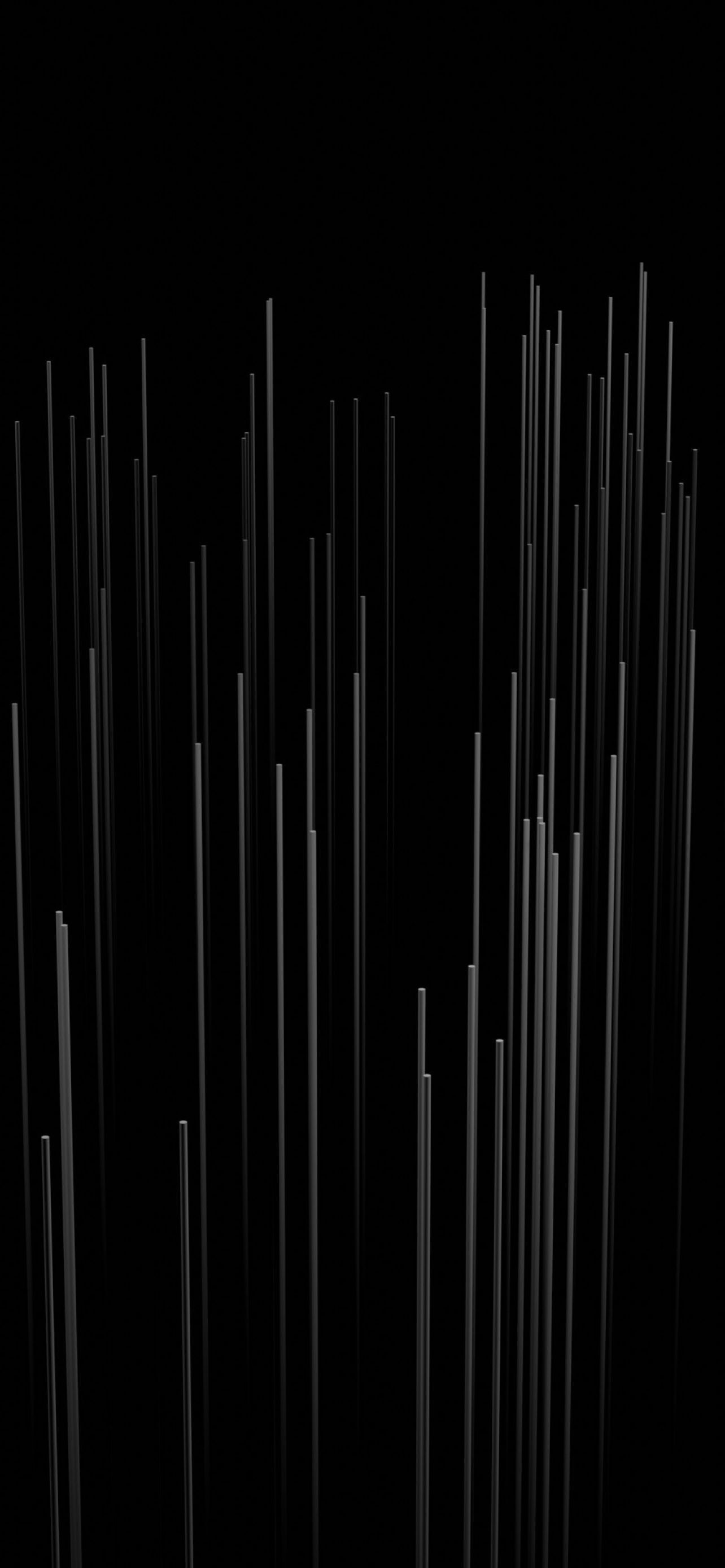 1284x2778 Digital Abstract Wallpaper 4K, 3D