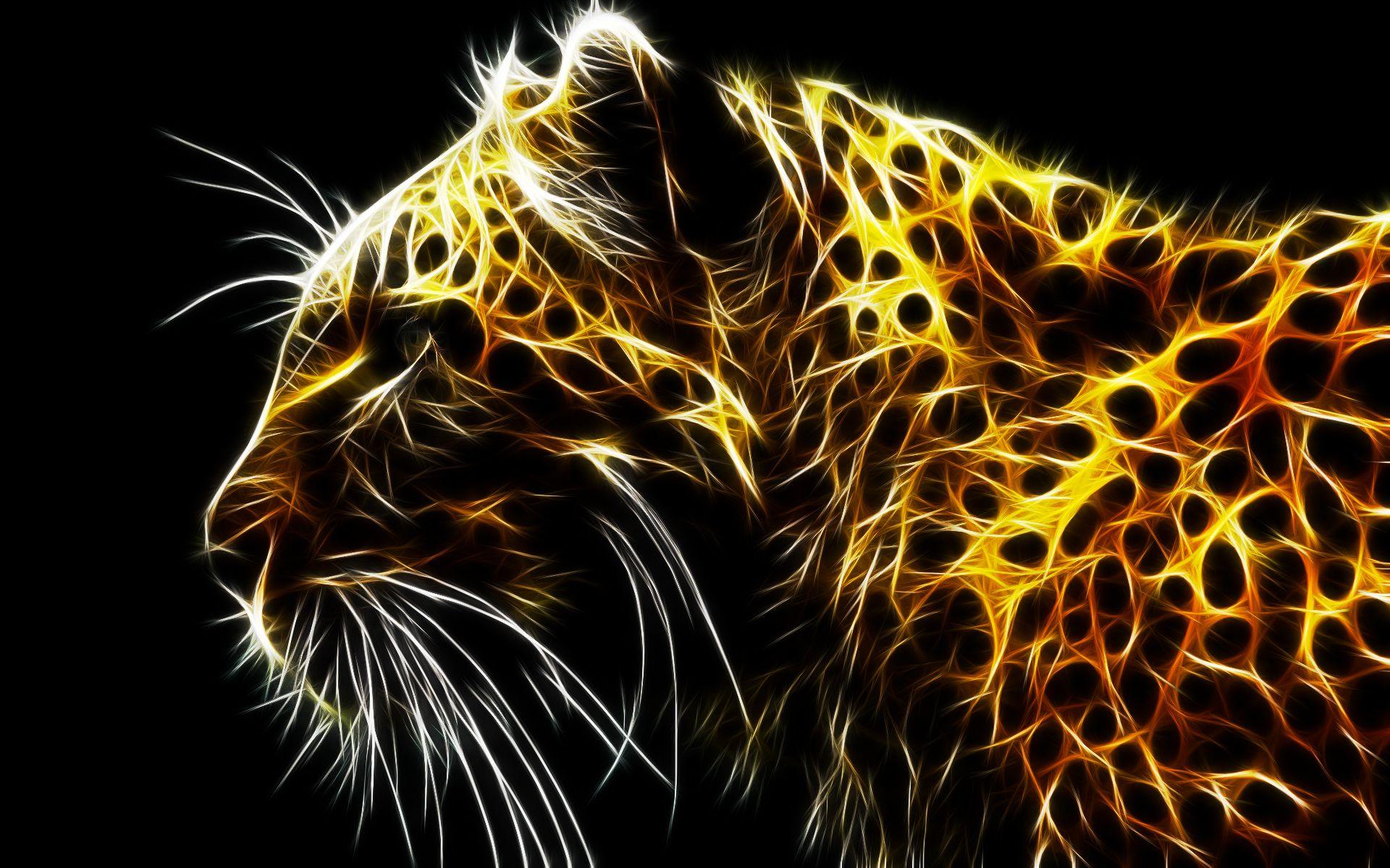 Awesome Tiger Wallpapers - Top Free Awesome Tiger Backgrounds ...