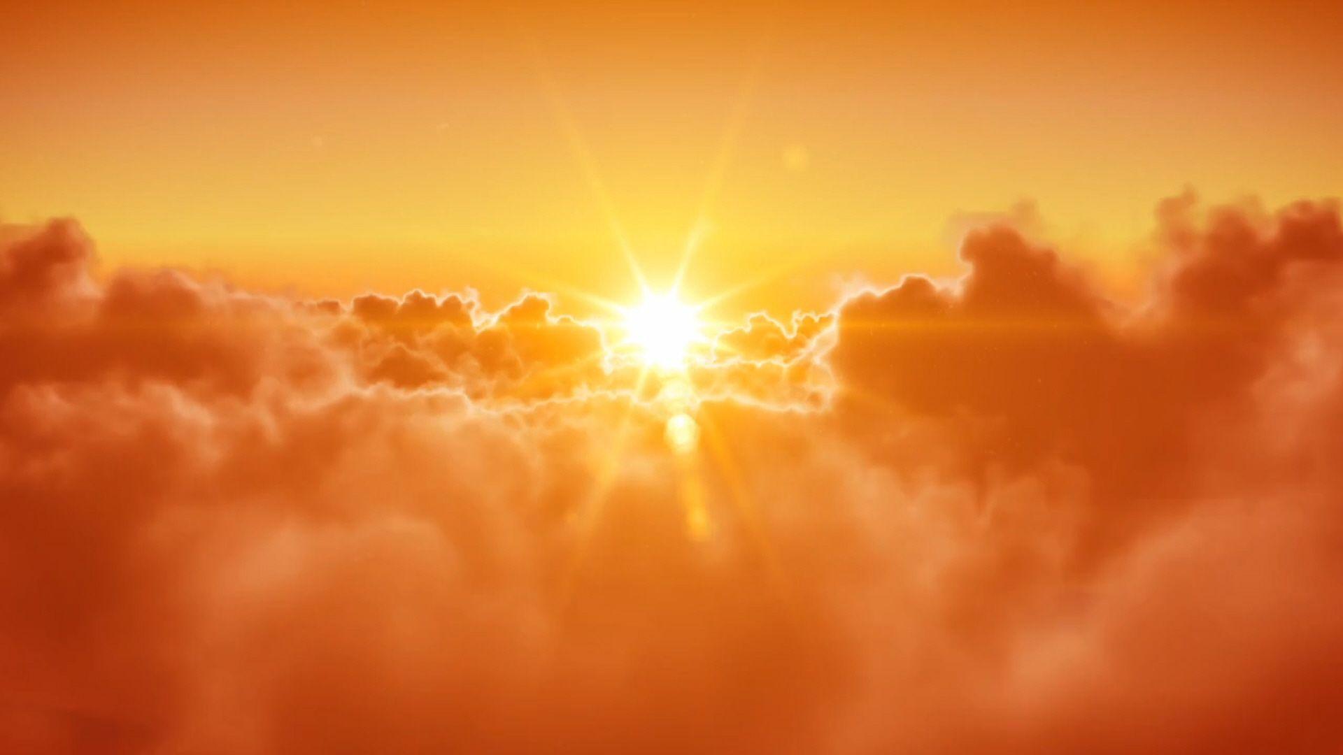 Rays of Sunshine Wallpapers - Top Free Rays of Sunshine Backgrounds ...