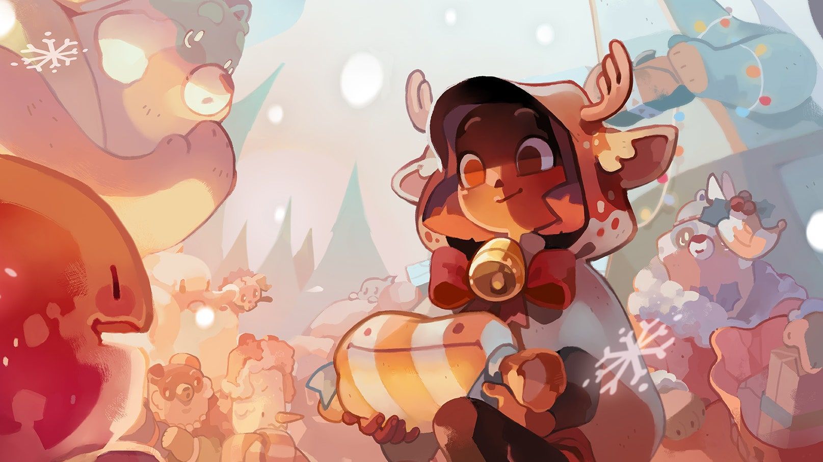 1615x908 Cozy Grove' Doesn't Shame Me