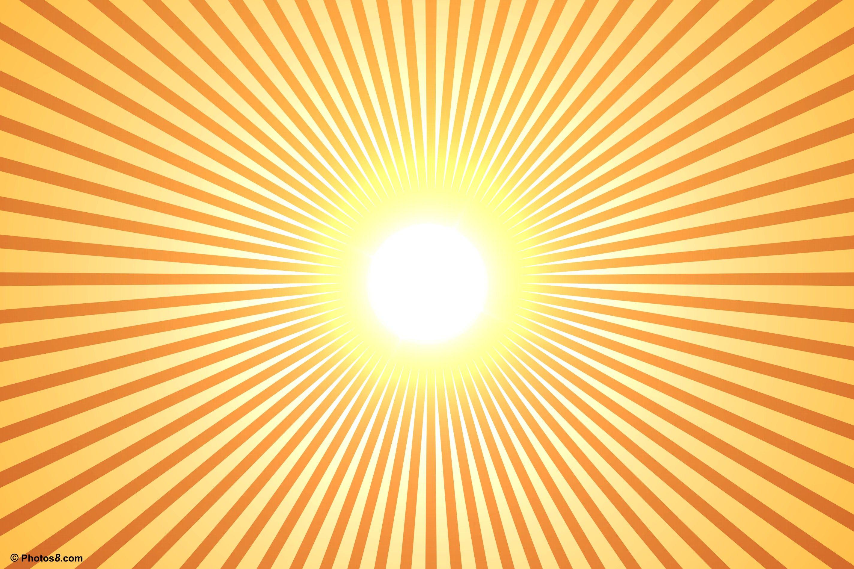 2850x1900 Sun Rays Wallpaper