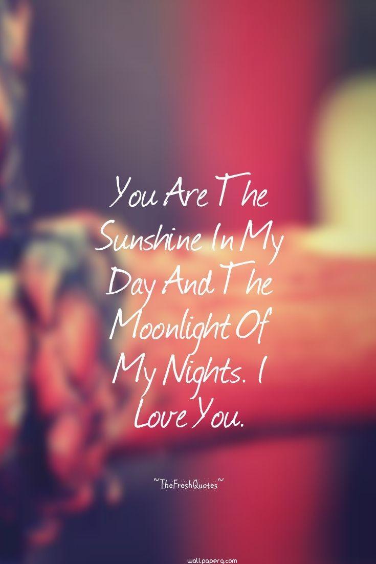 735x1102 Download romantic Love Quotes For Him Wallpaper For
