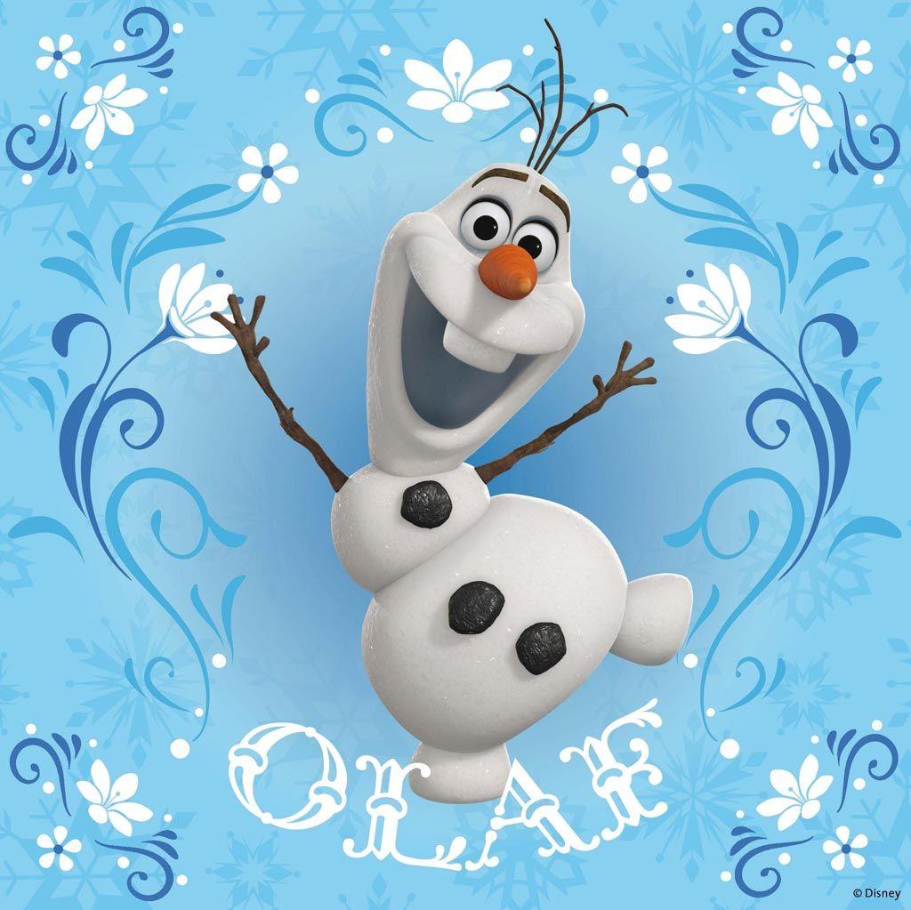 Cute Olaf Wallpapers  Top Free Cute Olaf Backgrounds  WallpaperAccess
