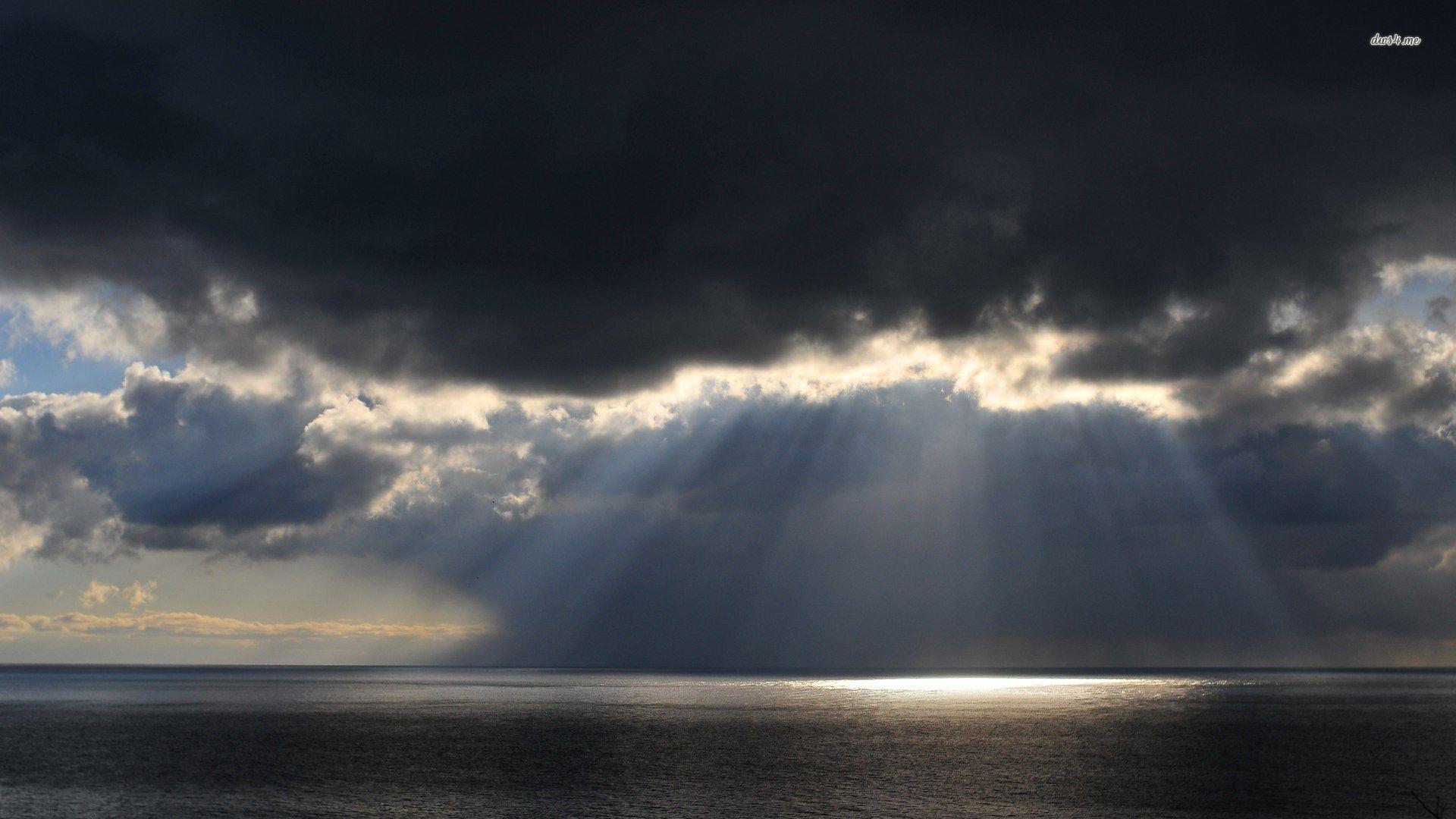 1920x1080 Ray of Sunshine wallpaper wallpaper
