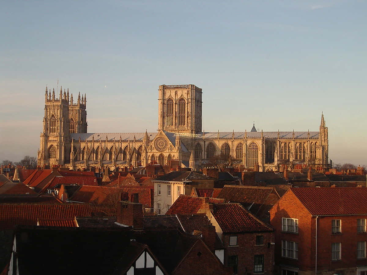 1200x900 York Background