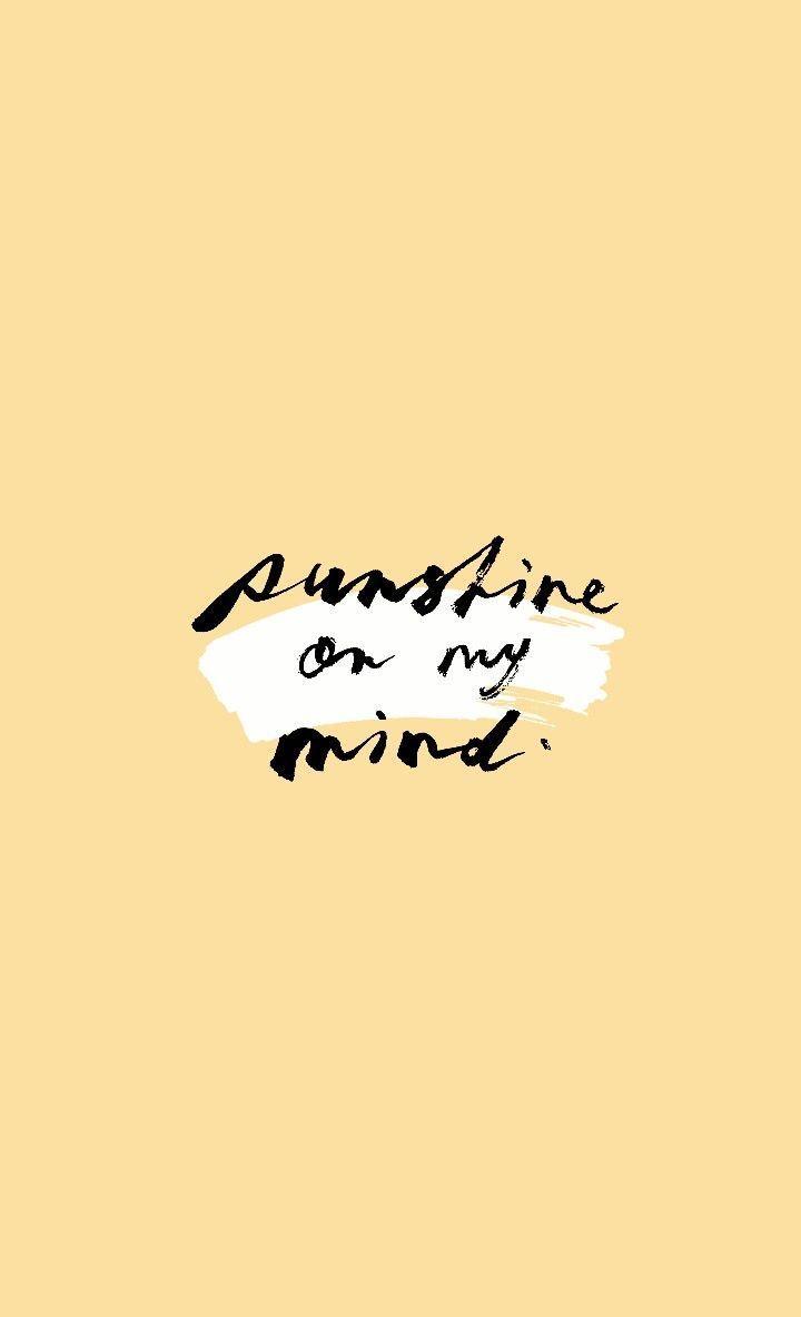 720x1184 My Mind wallpaper