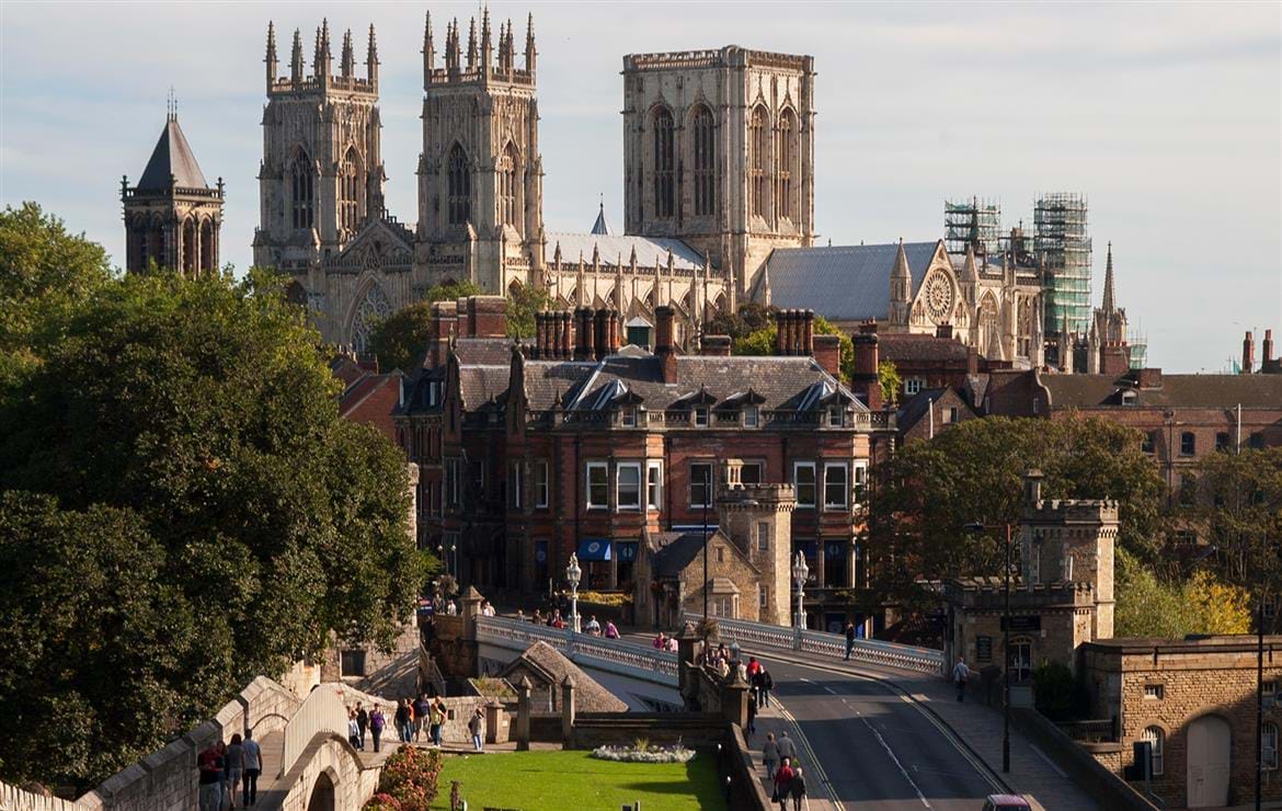 1170x740 York Luxury Self Catering Apartments