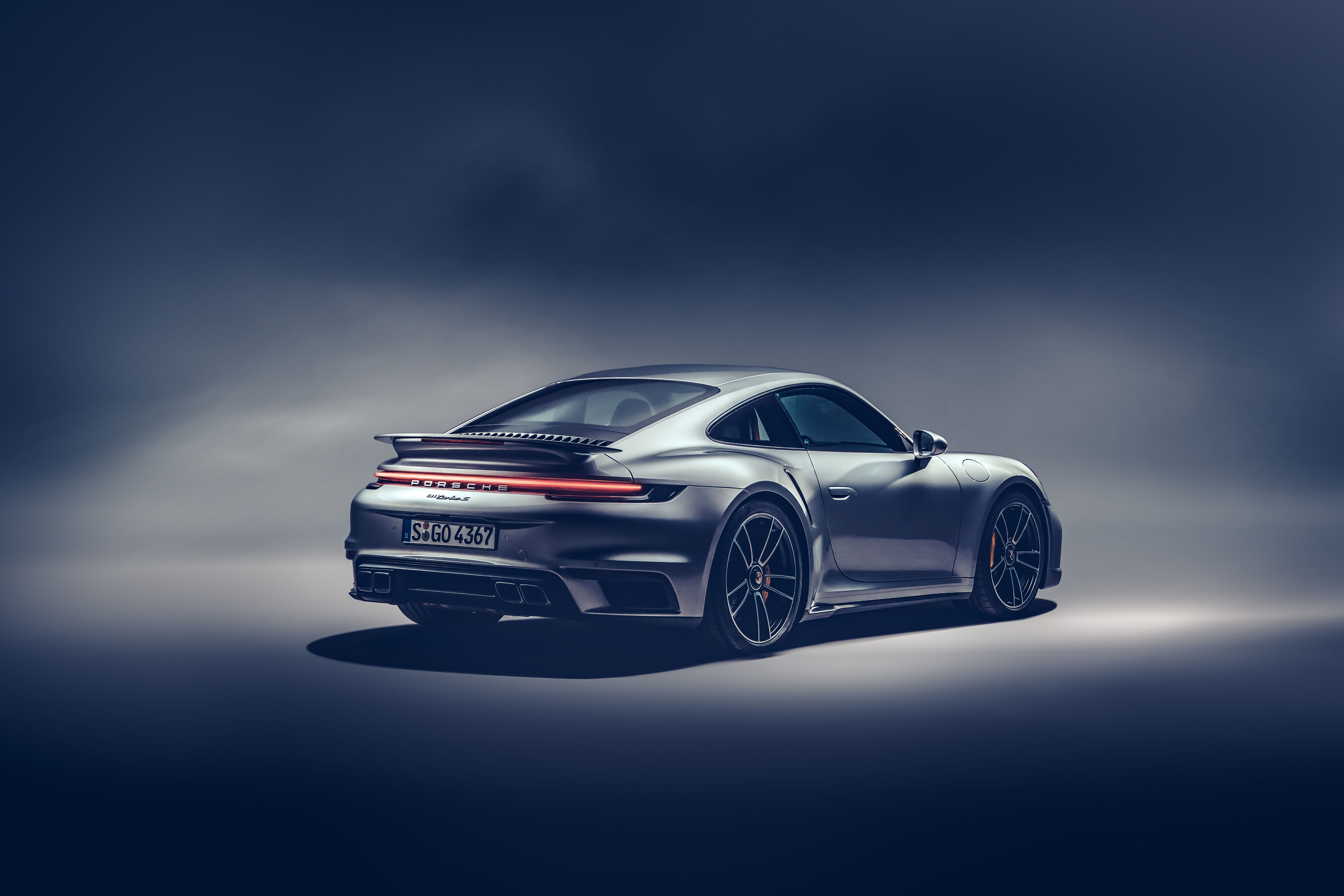 6996x4667 Porsche 911 Carrera 2020 Wallpaper