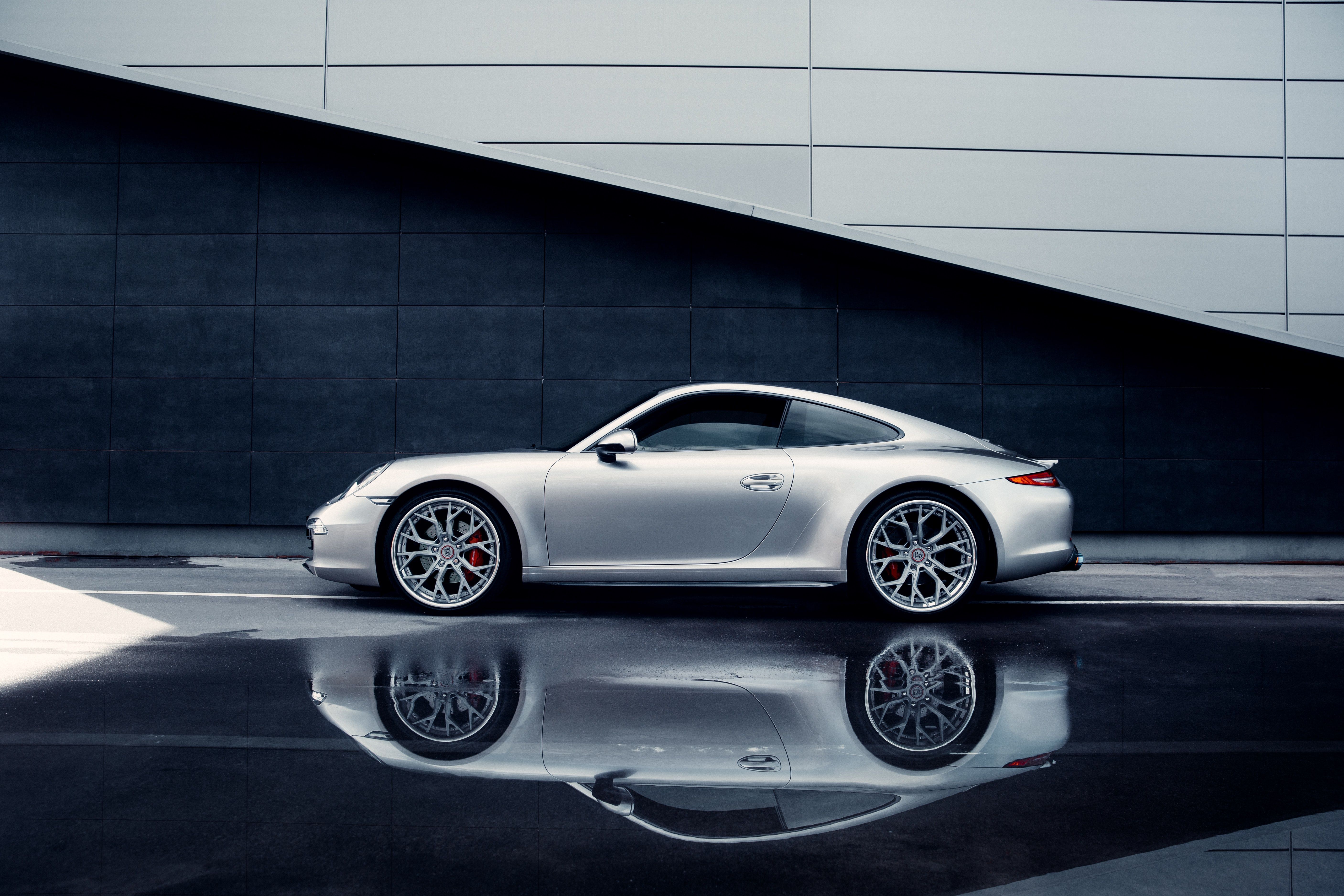 5625x3750 Vehicles Porsche 911 Carrera S 4k Ultra