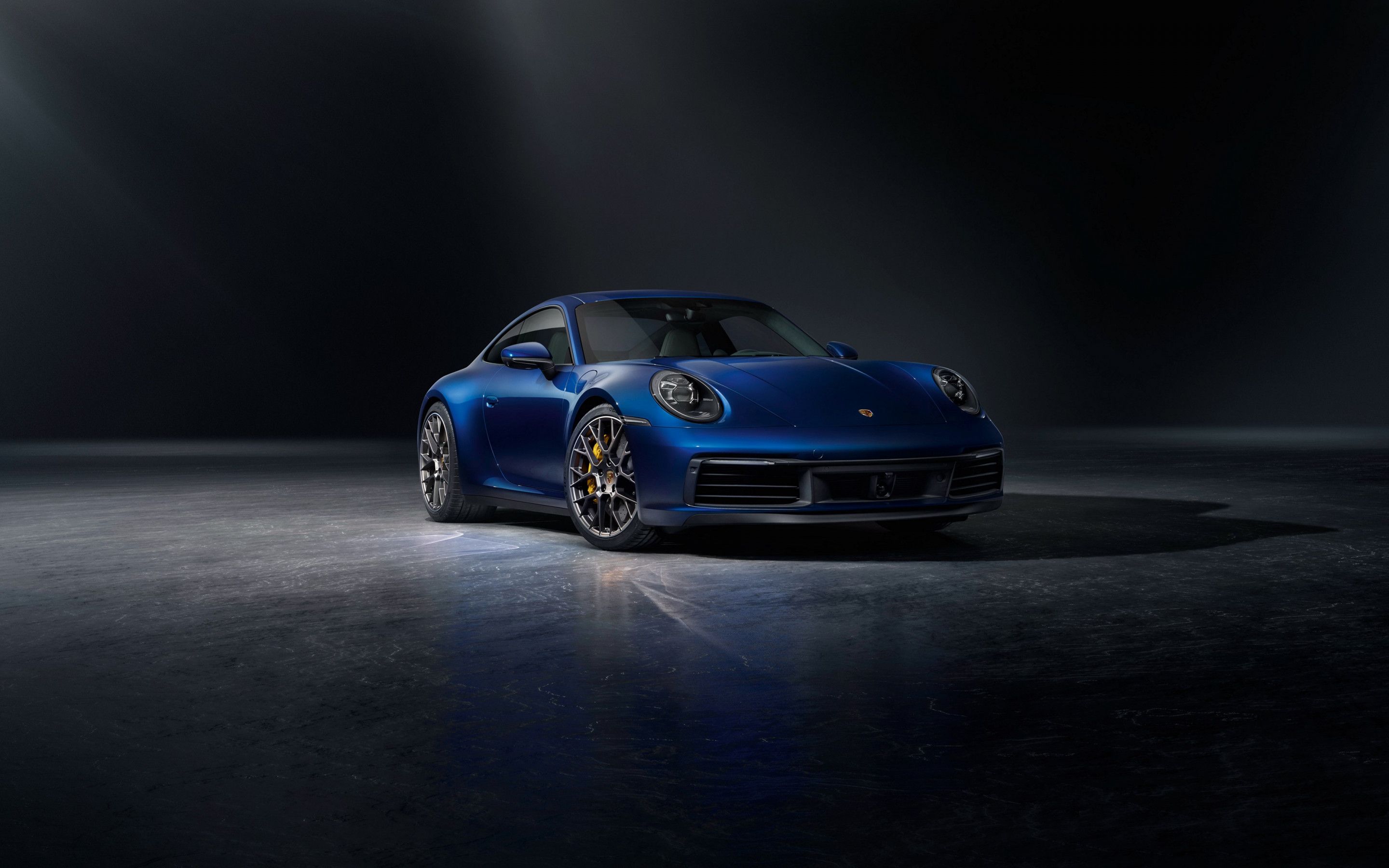 2880x1800 Porsche 911 Carrera 2020 4S 2880x1800