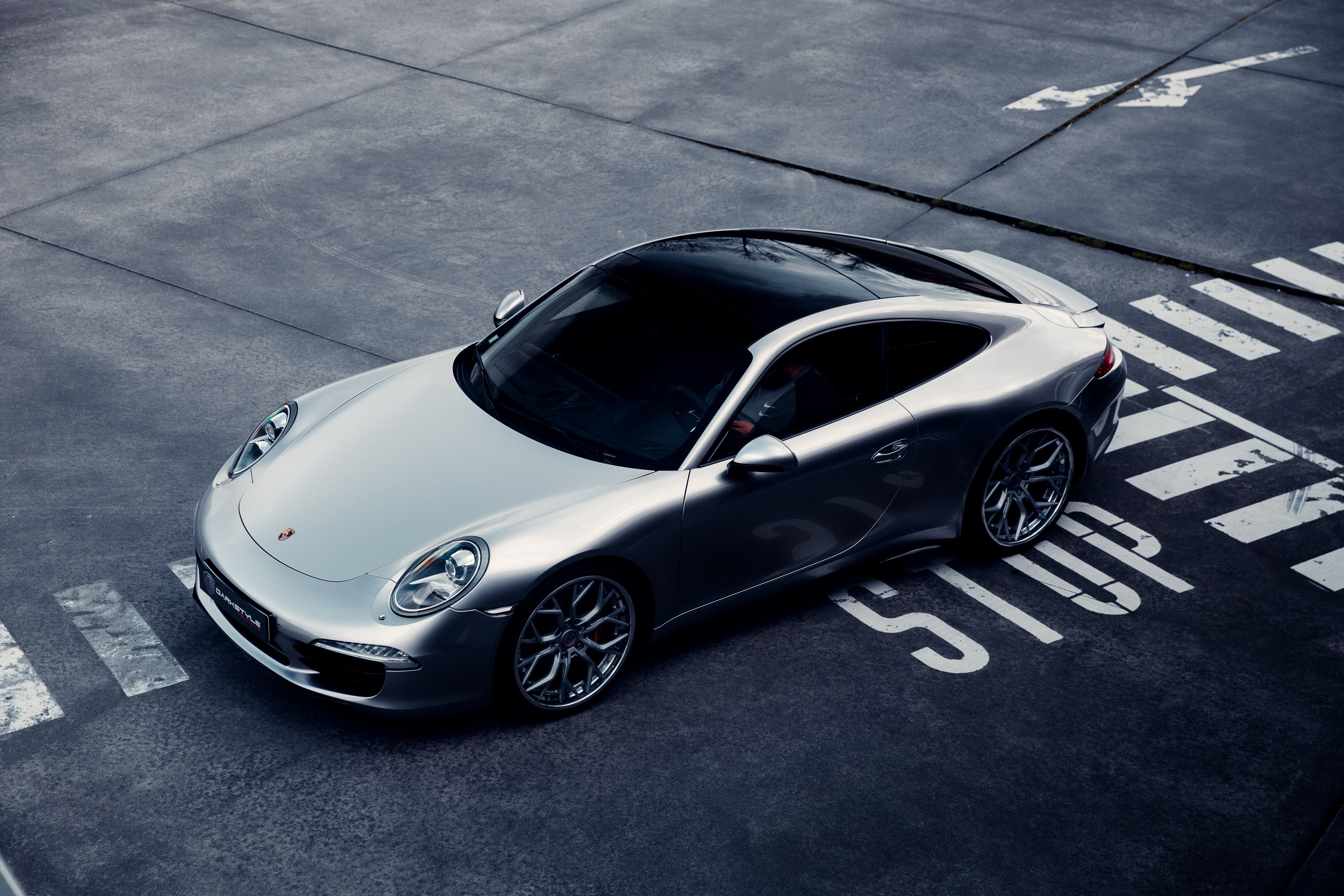 5760x3840 Vehicles Porsche 911 Carrera S 4k Ultra
