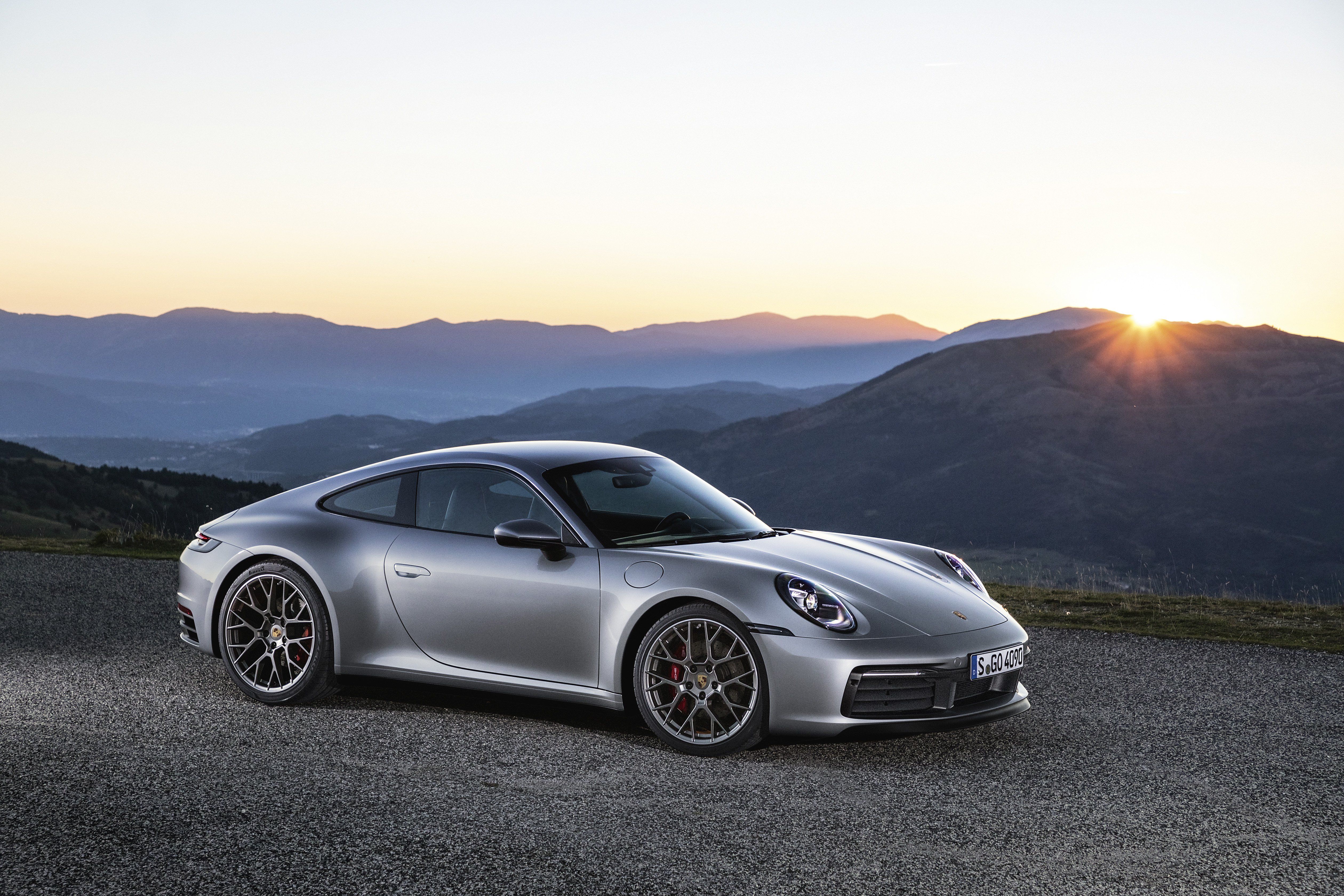 5040x3360 sick porsche