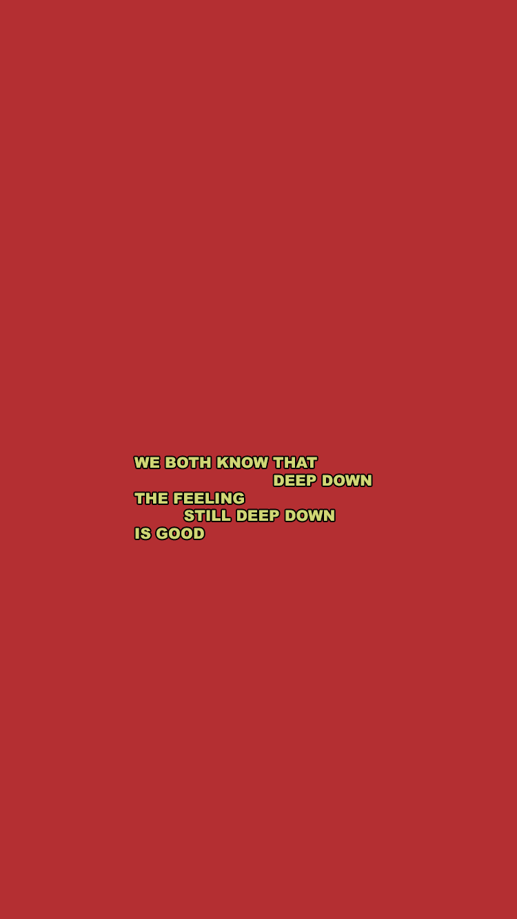 750x1334 Aesthetic Quotes Wallpaper Tumblr • Opzetzwembadshop.nl