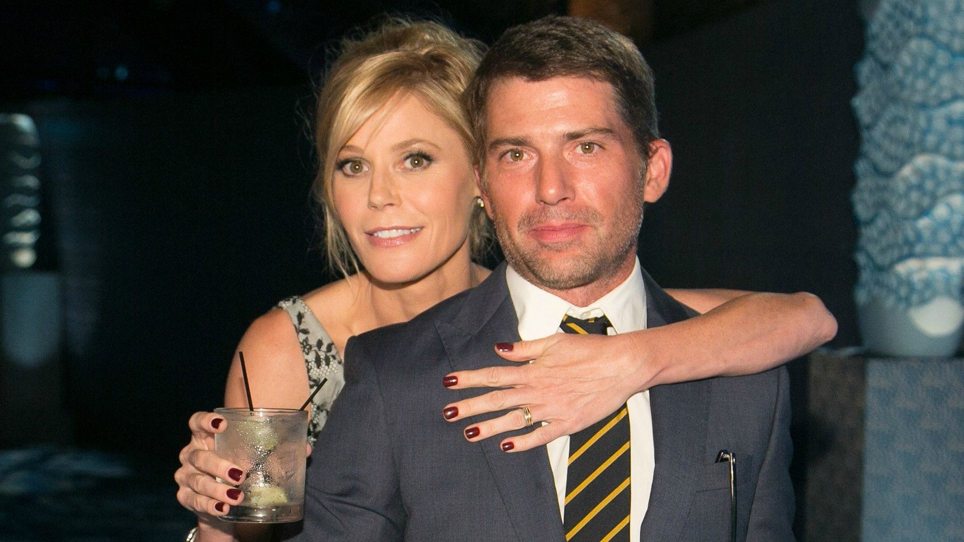 1920x1080 Julie Bowen Makes Sad Announcement