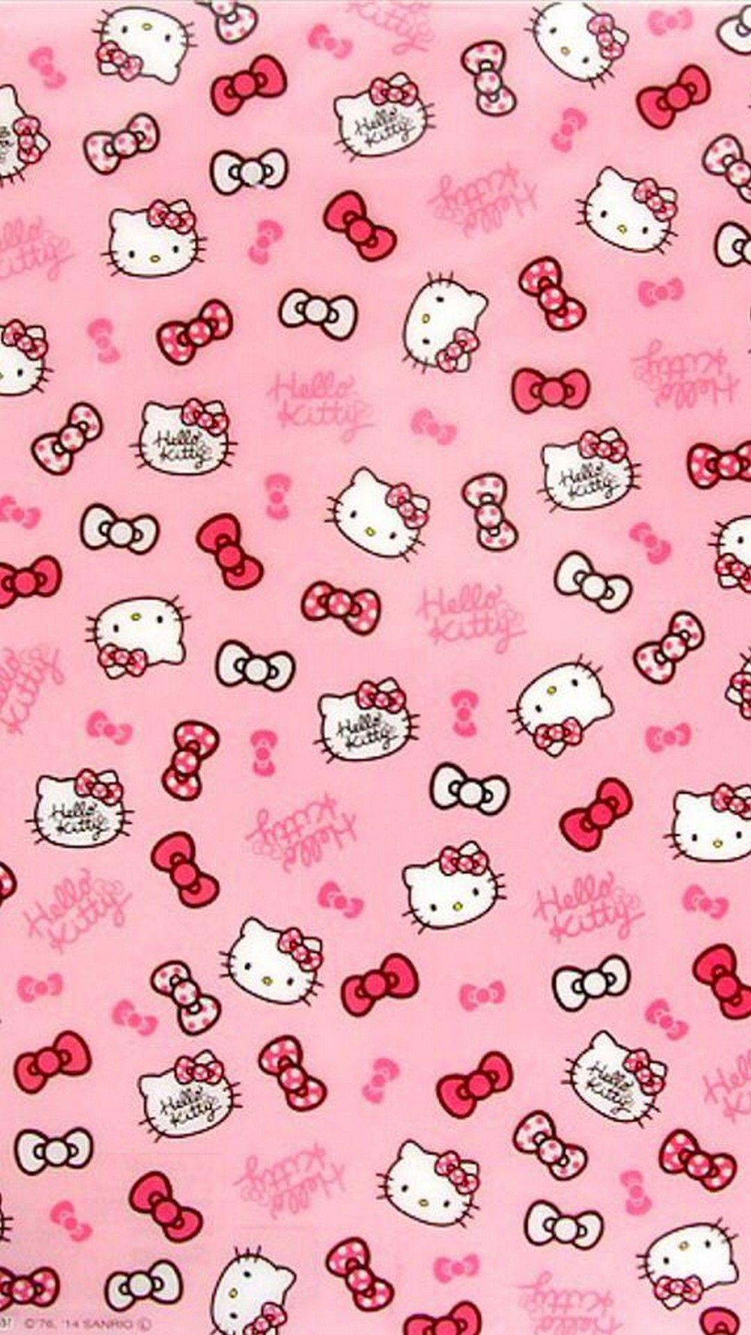 Wallpaper Hp Hello Kitty Image Num 62