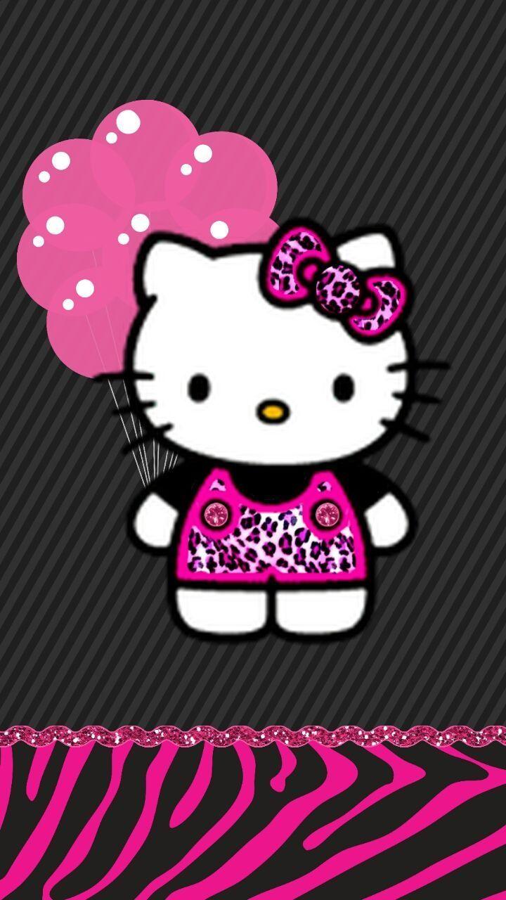 Emo Hello Kitty Wallpapers - Top Free Emo Hello Kitty Backgrounds ...