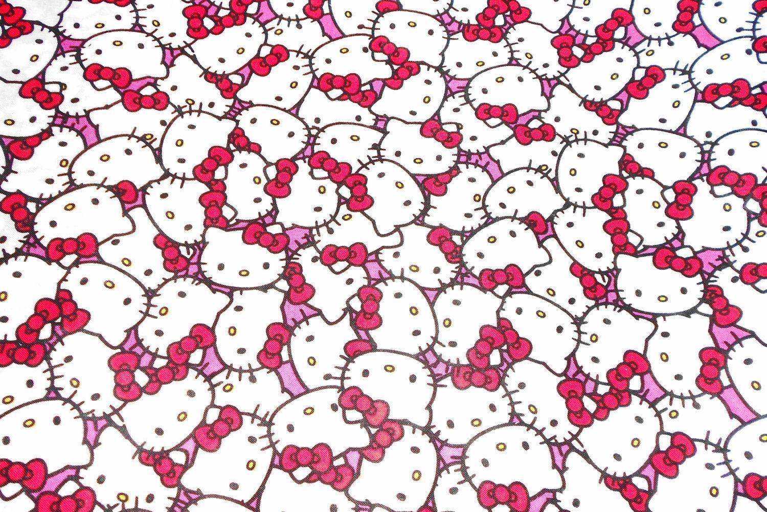 Featured image of post Goth Hello Kitty Computer Wallpaper