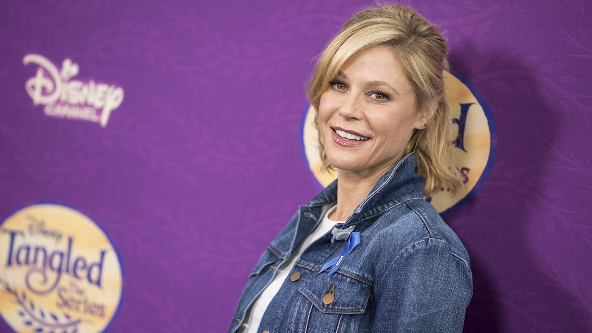 1920x1080 EXCLUSIVE: Julie Bowen 'Optimistic