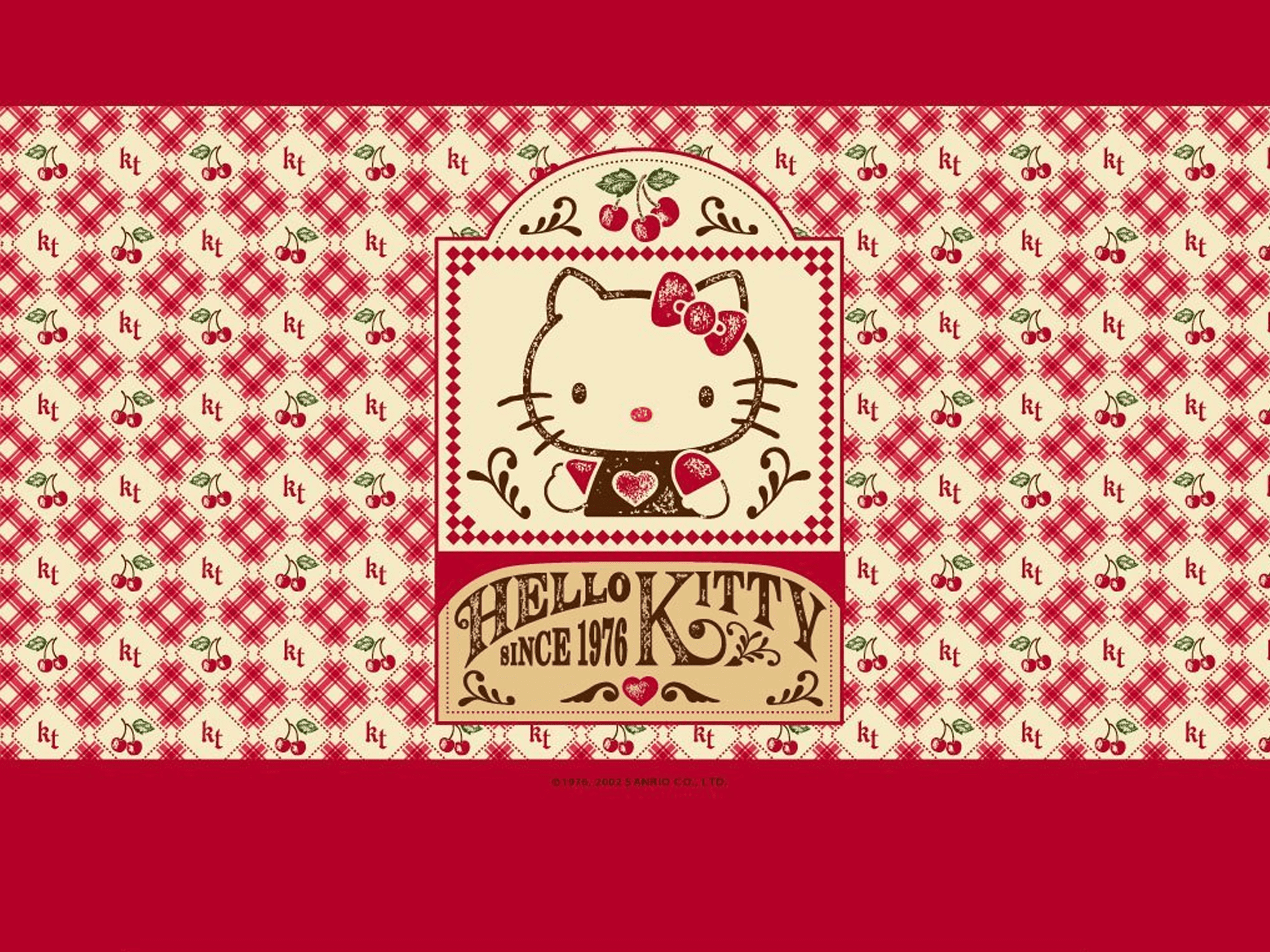 21 Cute Hello Kitty Wallpaper Ideas For Phones  I Love Hello Kitty  Idea  Wallpapers  iPhone WallpapersColor Schemes