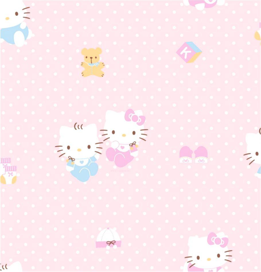 Hello Kitty Pattern Wallpapers - Top Free Hello Kitty Pattern ...