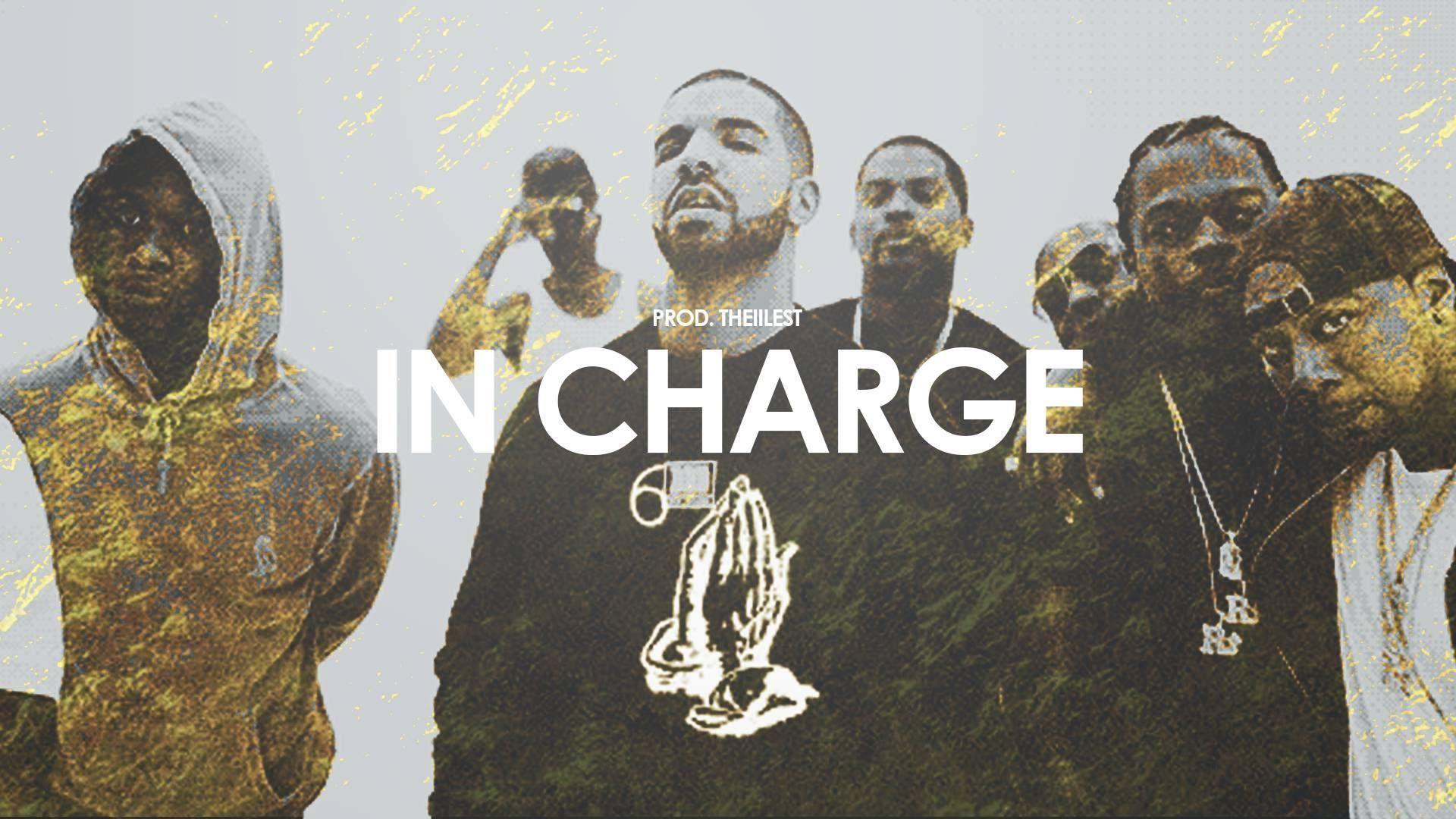 1920x1080 In Charge x OVO Type Beat Instrumental 2018 Prod.Theillest