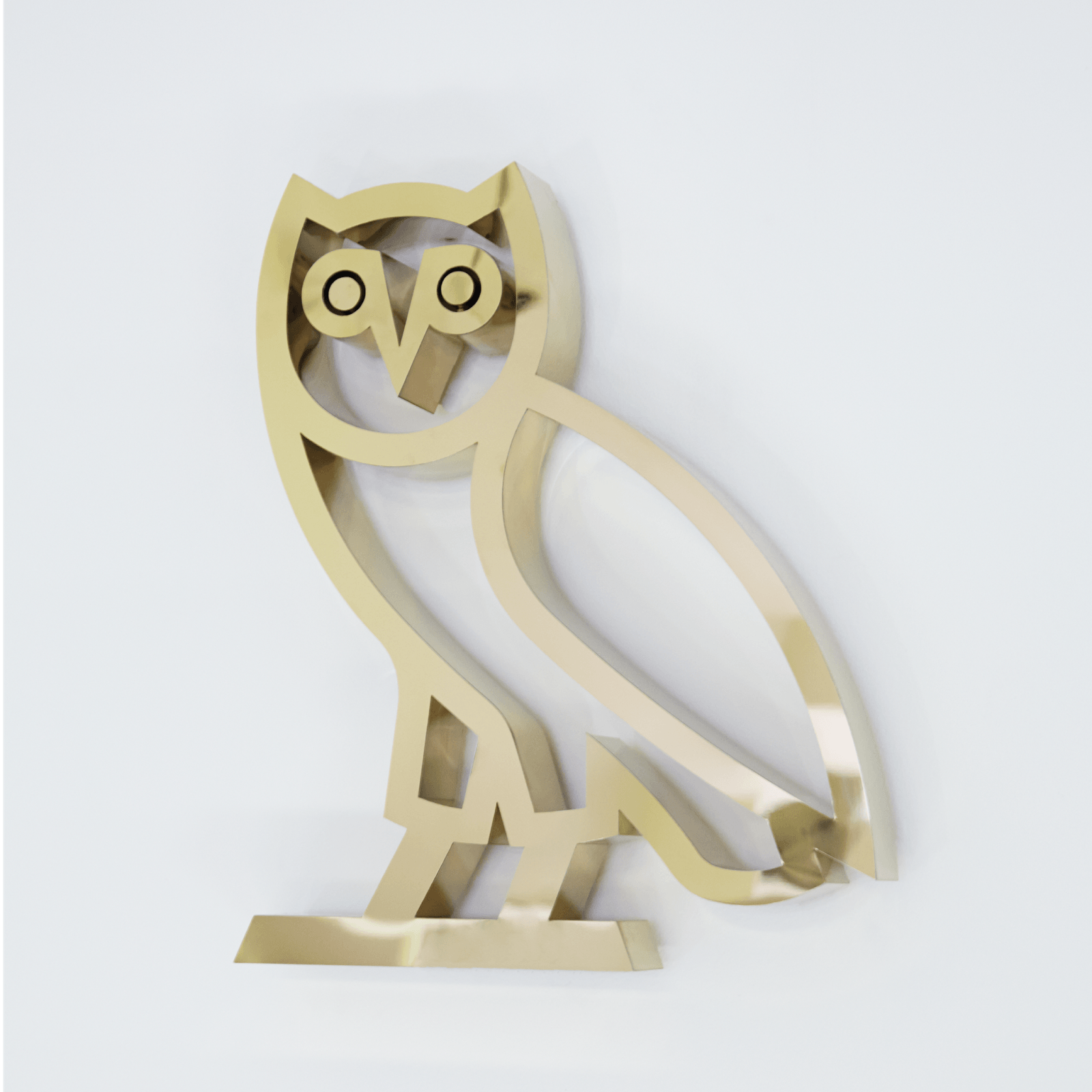 1600x1600 OVO Opens Flagship Toronto Store / Young Money