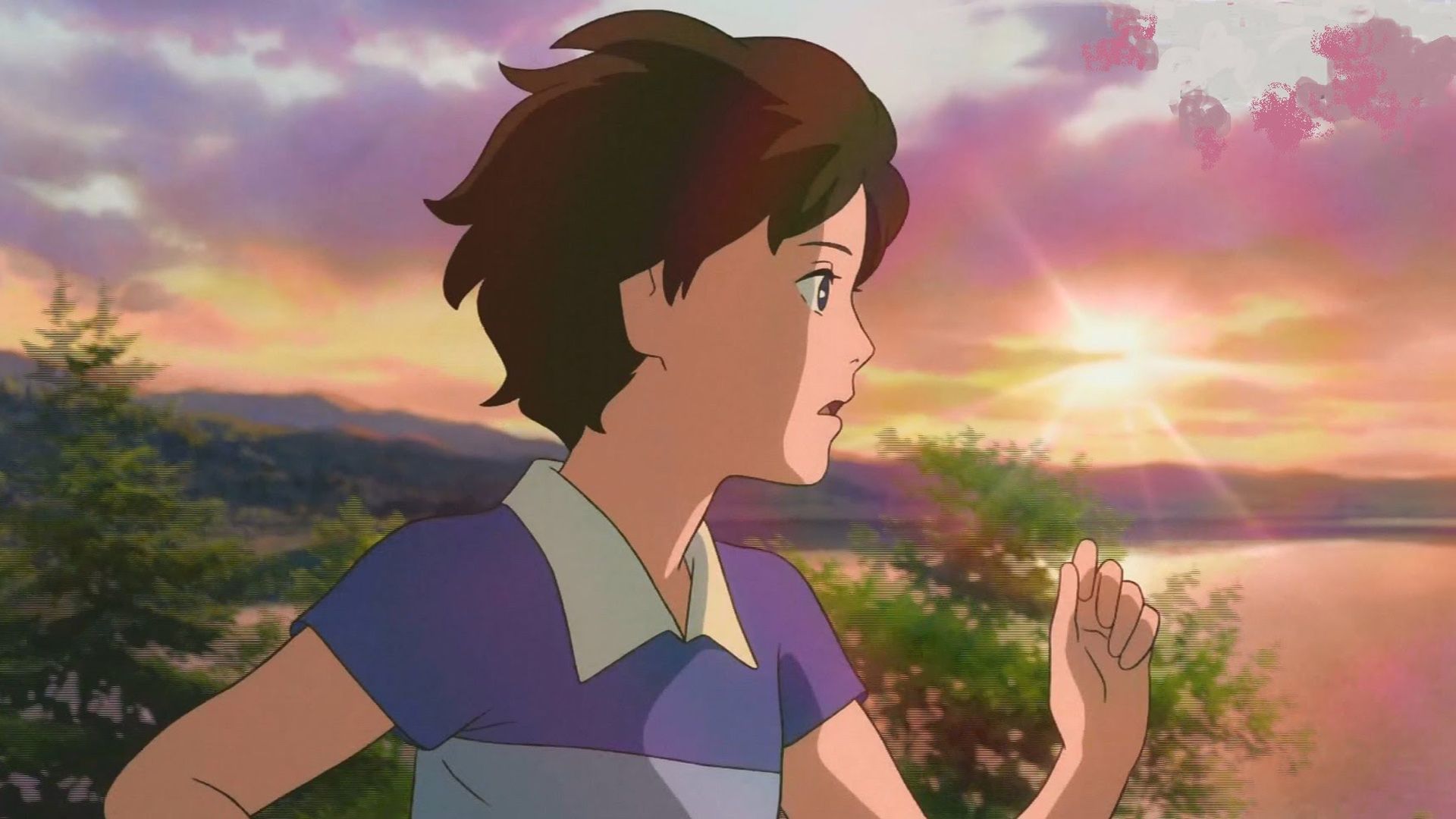 1920x1080 When Marnie Was There (2014)