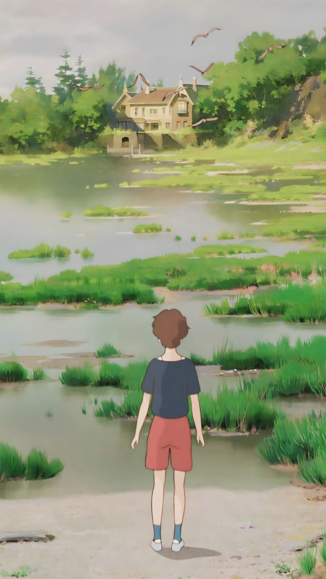 1080x1920 I wanted to request When Marnie was