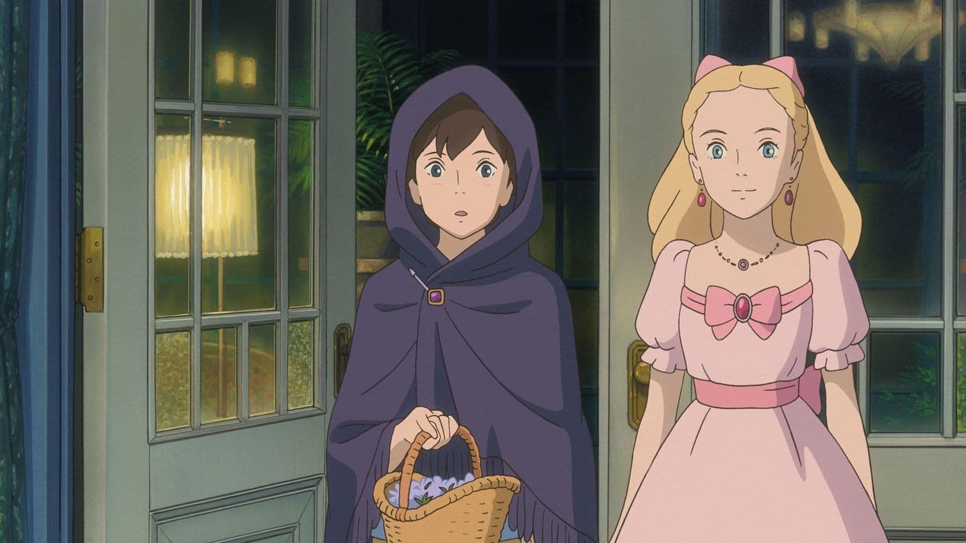 1920x1080 misunderstood Ghibli masterpiece