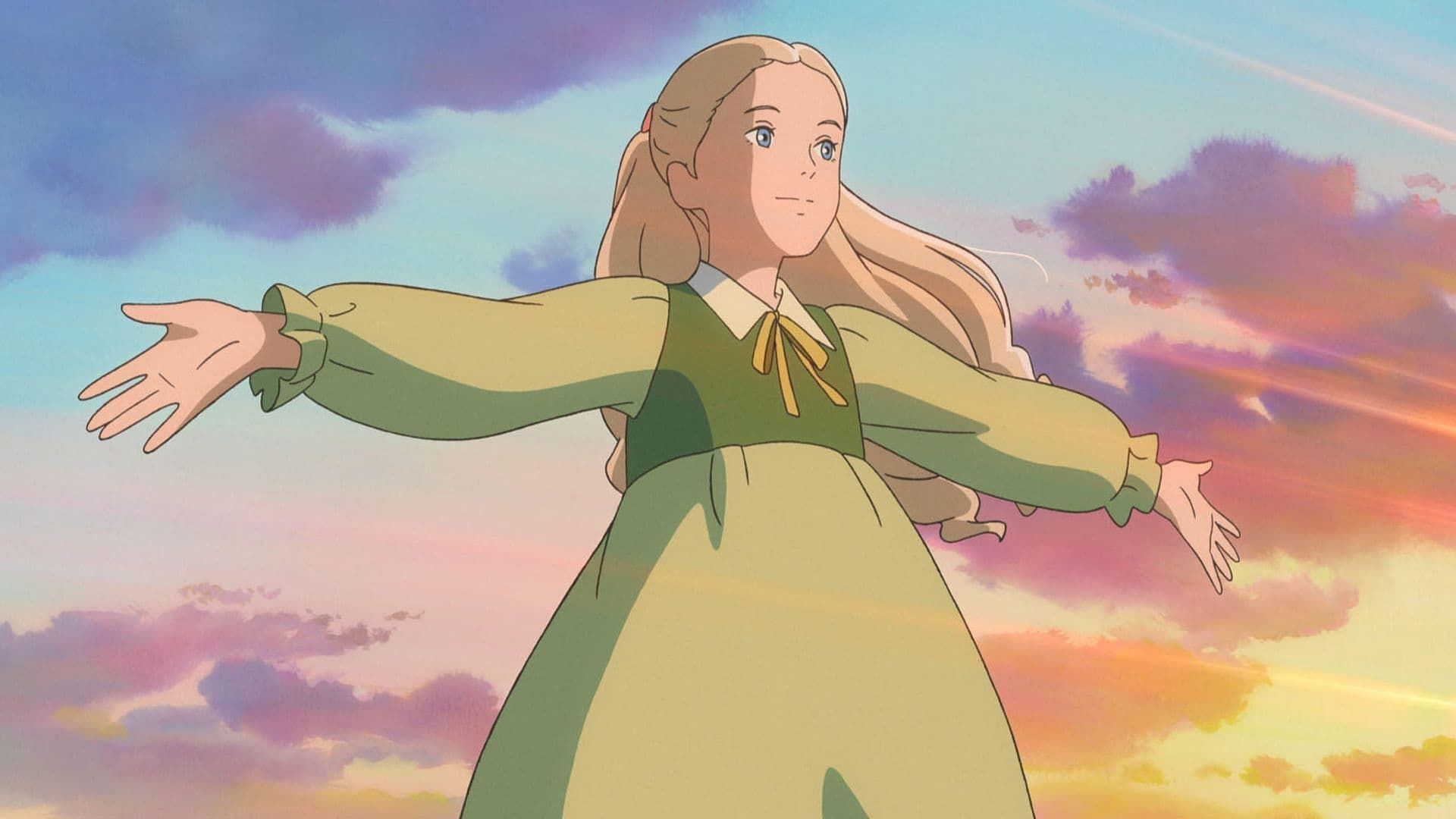 1920x1080 misunderstood Ghibli masterpiece