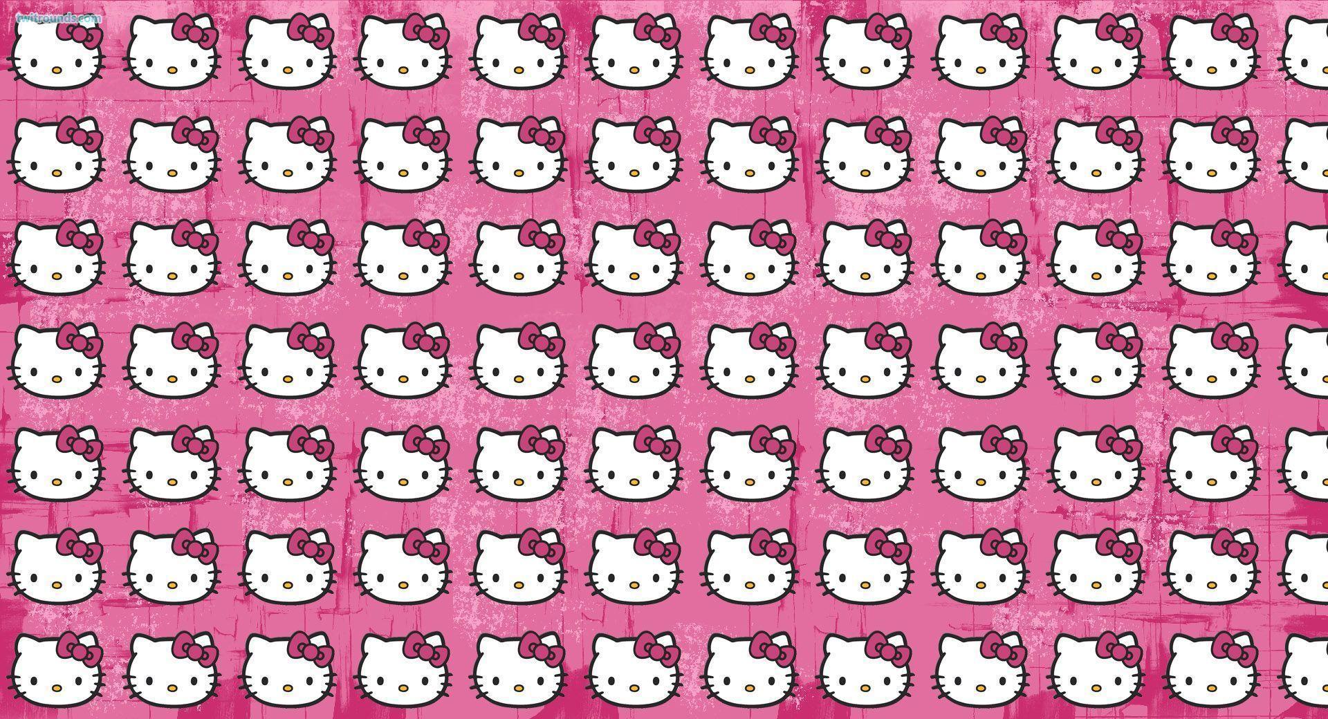 Download Gambar Wallpaper Laptop Hello Kitty Hd terbaru 2020