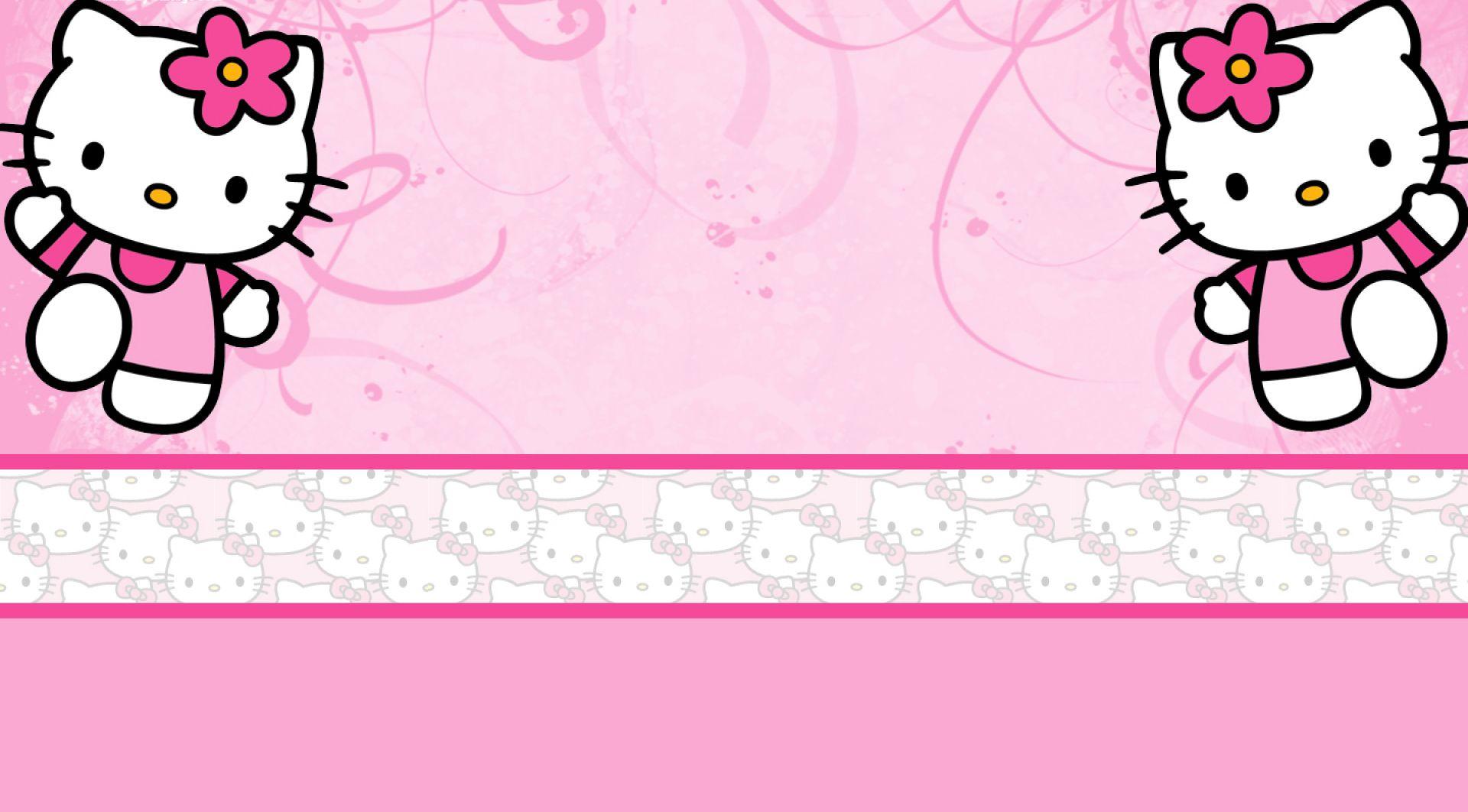 1920x1062 Hello kitty background wallpaper Gallery